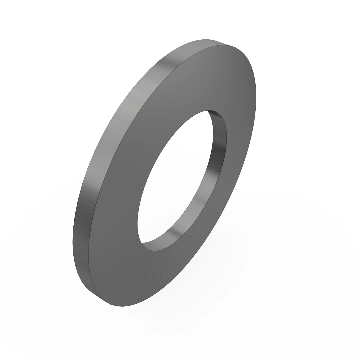 Thrust Washer 1.03X1.875X.134 Ht
