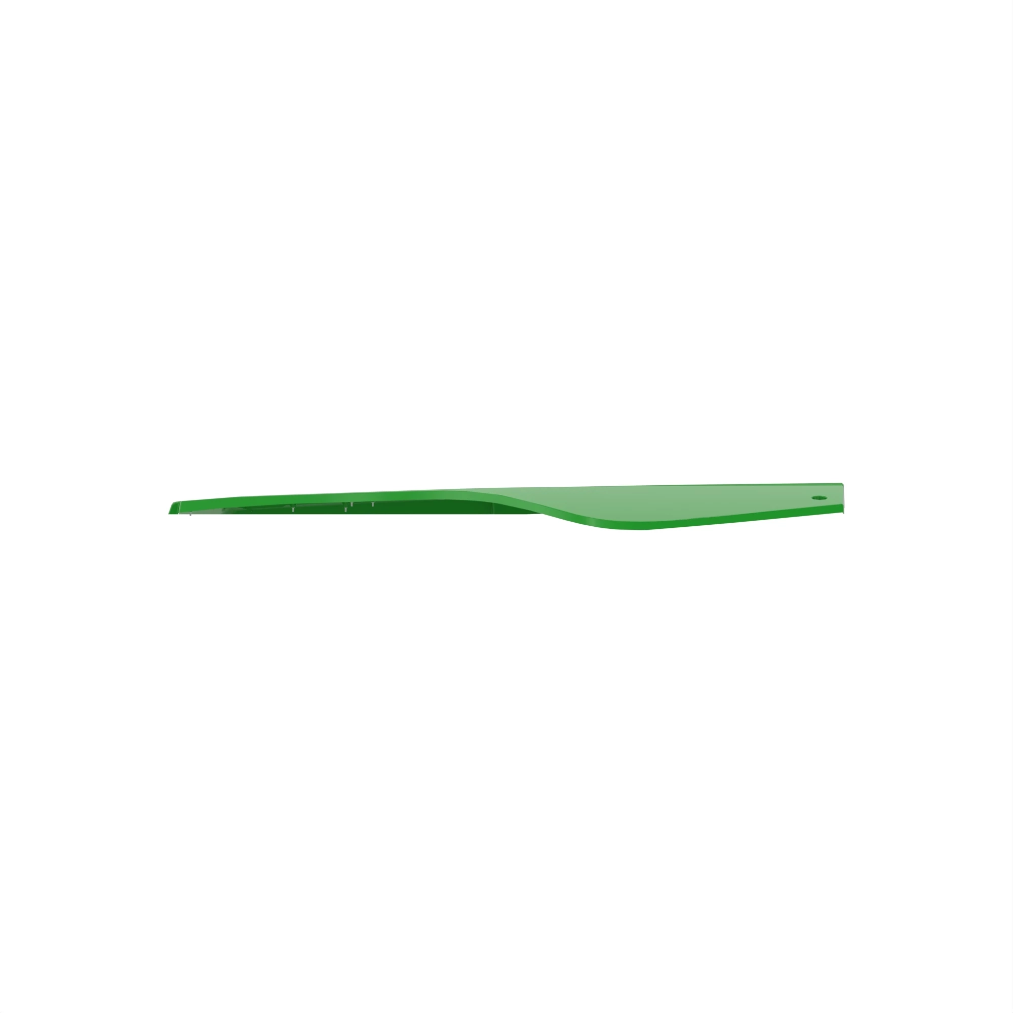 パーツ Green AXE26560: Front Styling Panel, Left Side | Shop.Deere.com
