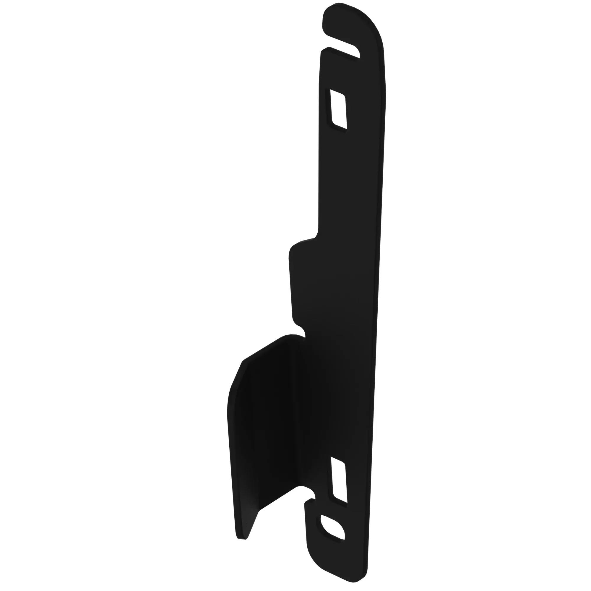 John Deere Cowl Guide Bracket, Right Side - R224209
