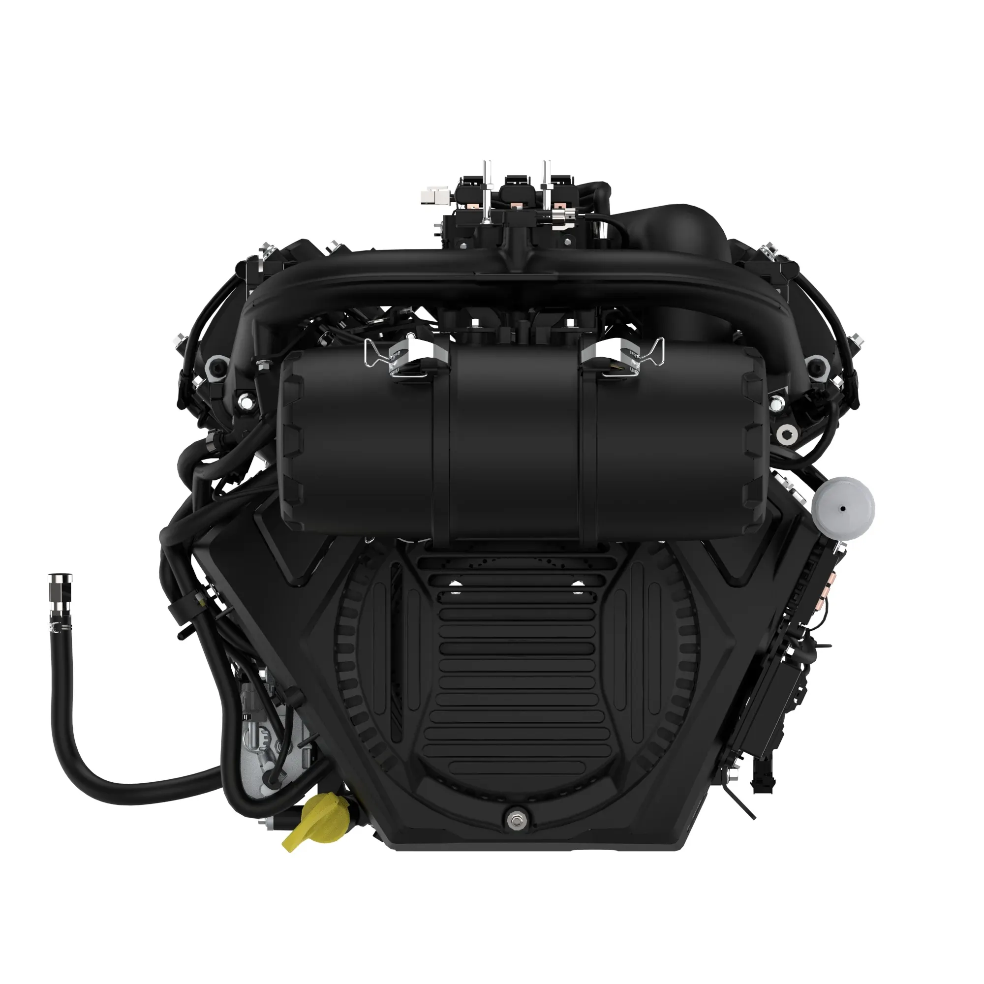 GASOLINE ENGINE