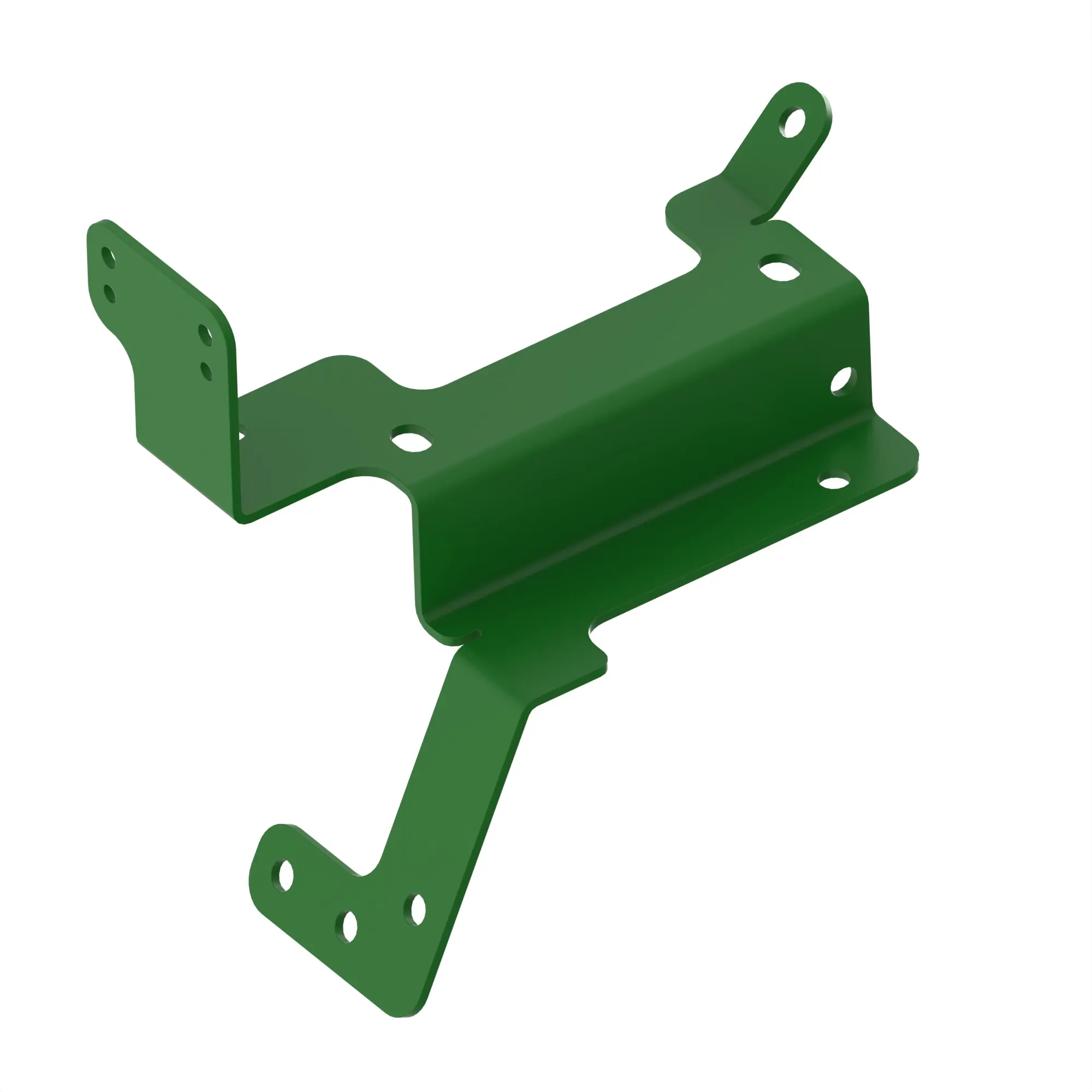 BRACKET, POWER HARNESS SUPPORT BRAC