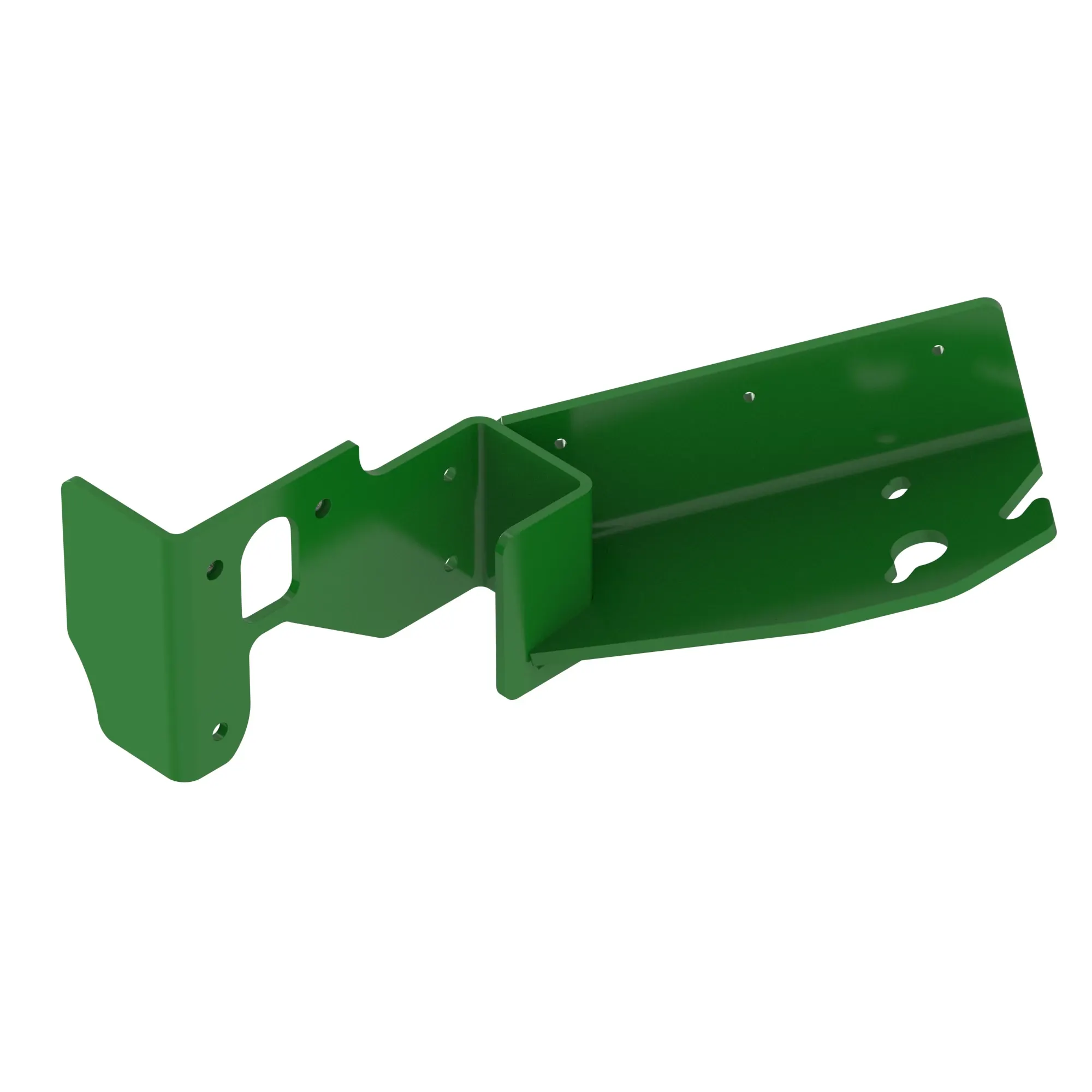 Bracket 3E valve
