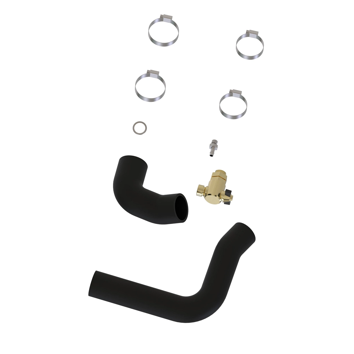 Engine Cooling Kit, Tube