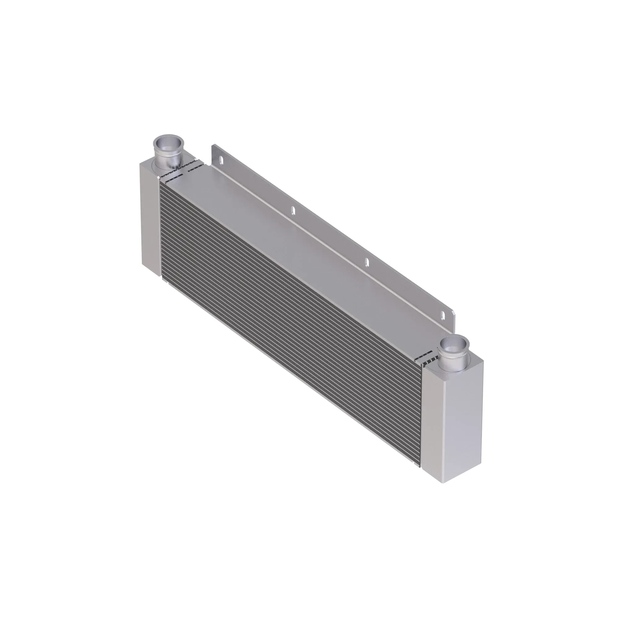 Oil Cooler