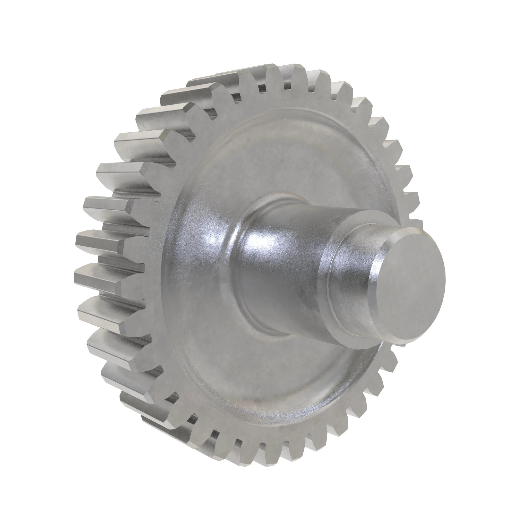 GEAR  Z=36 - M=4,2333