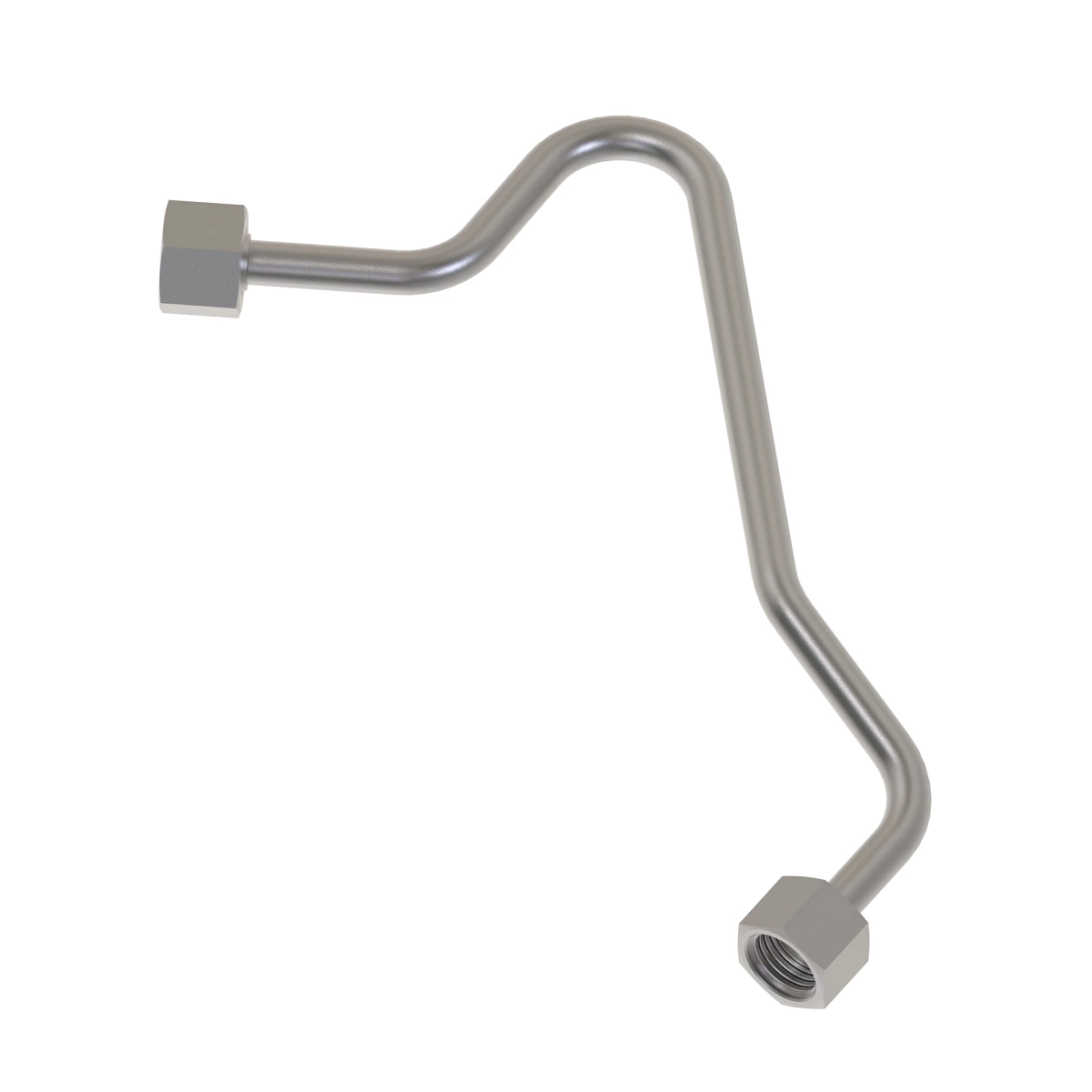 Oil Tube