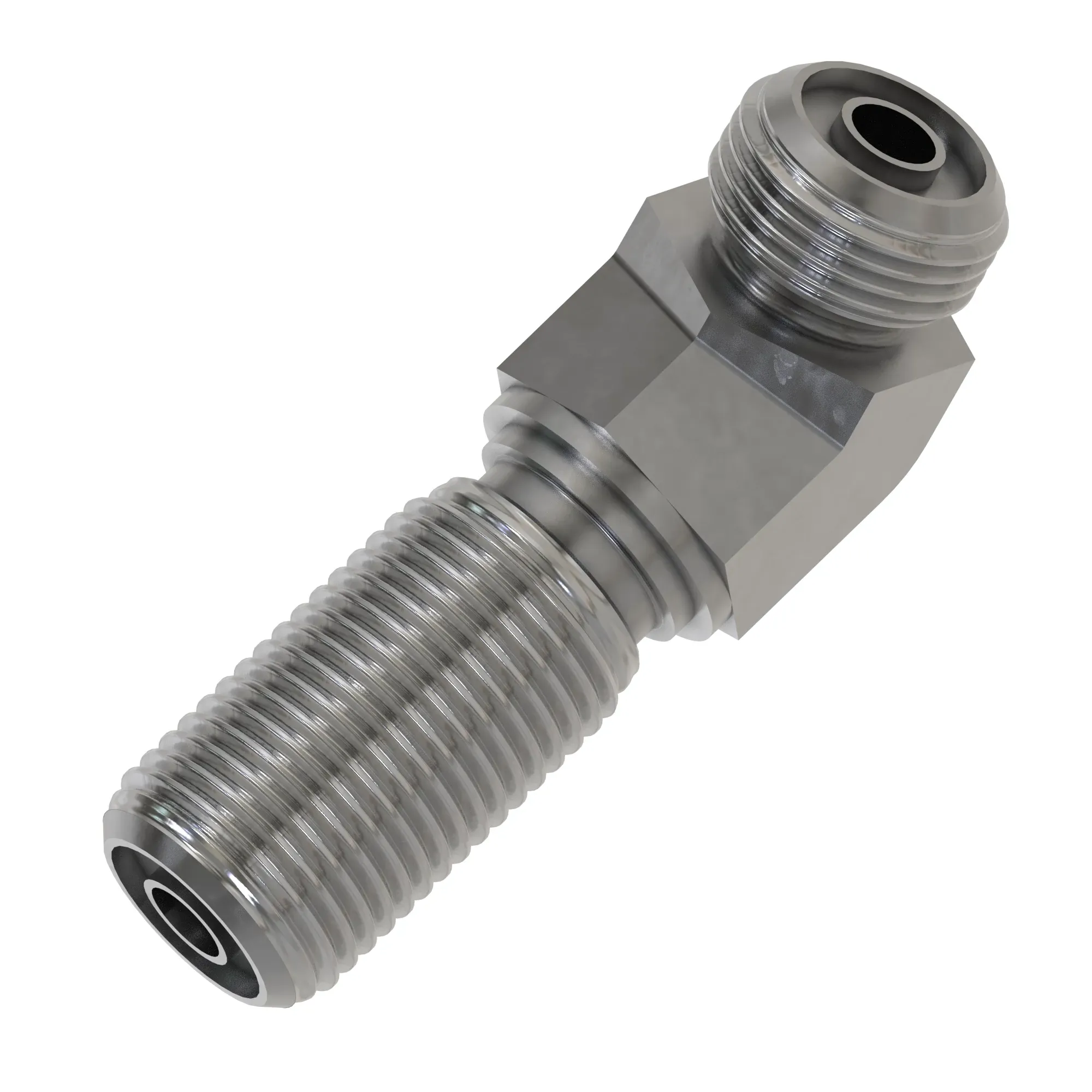 Elbow Fitting