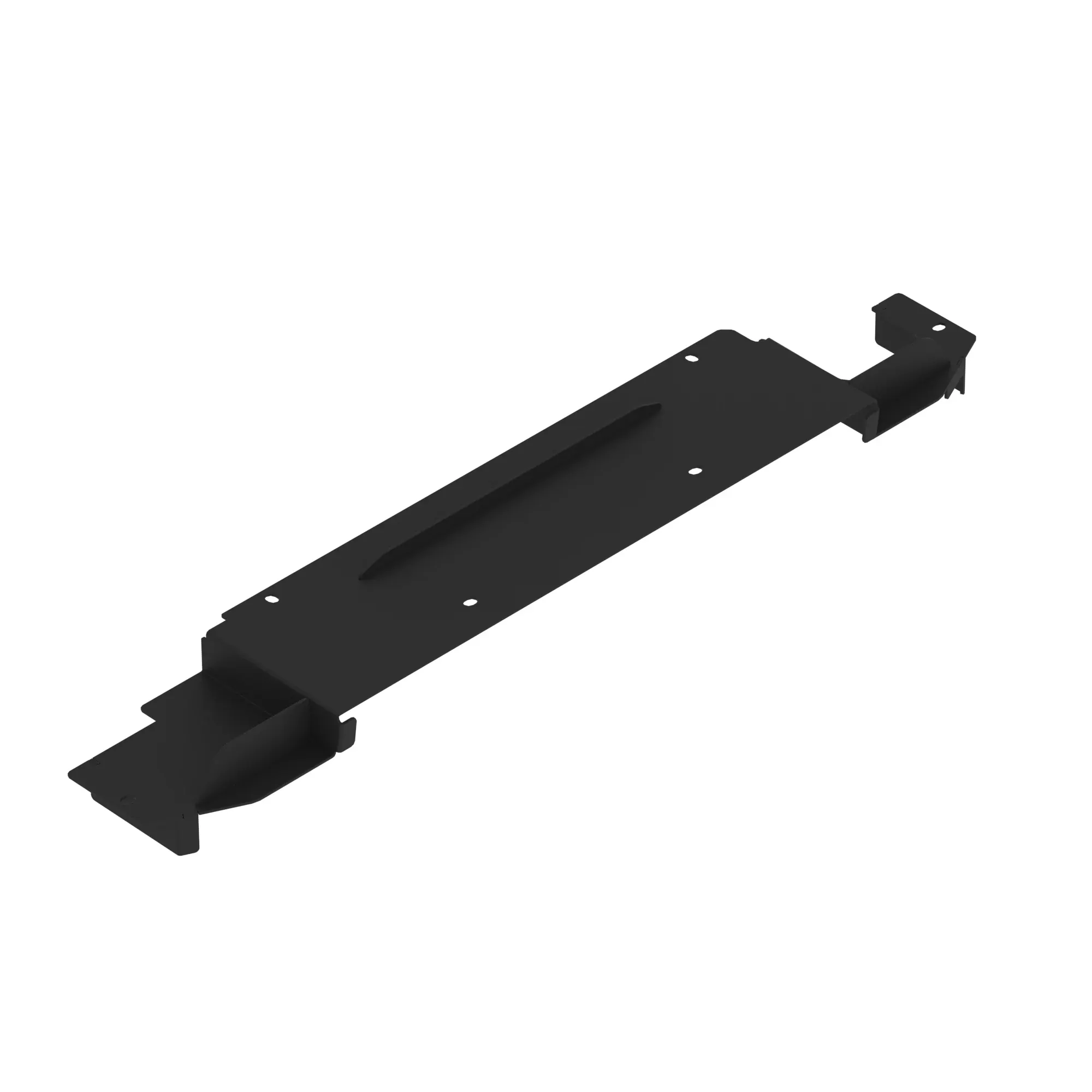 John Deere Bracket - F638683