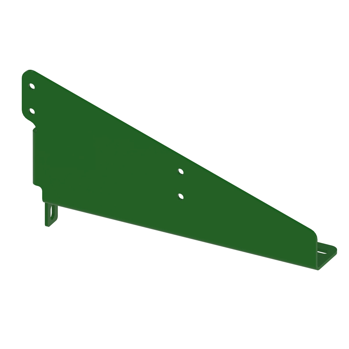 Ladder, Brace (RH)