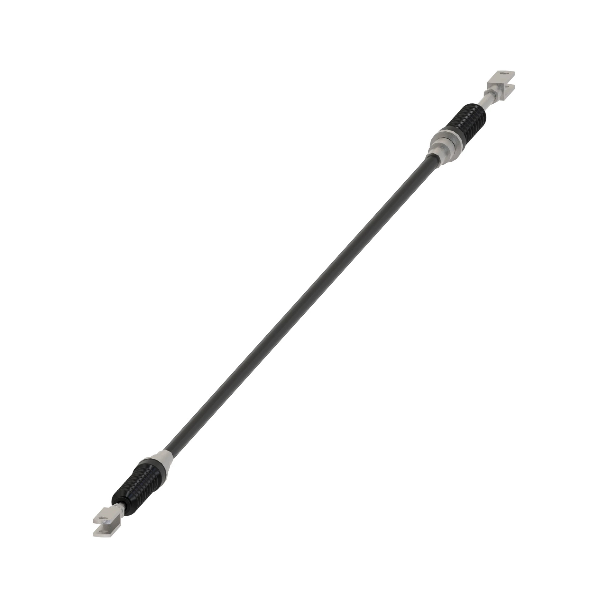 ⚙️ AL236297: Cable de vaivén John Deere 🚜✅