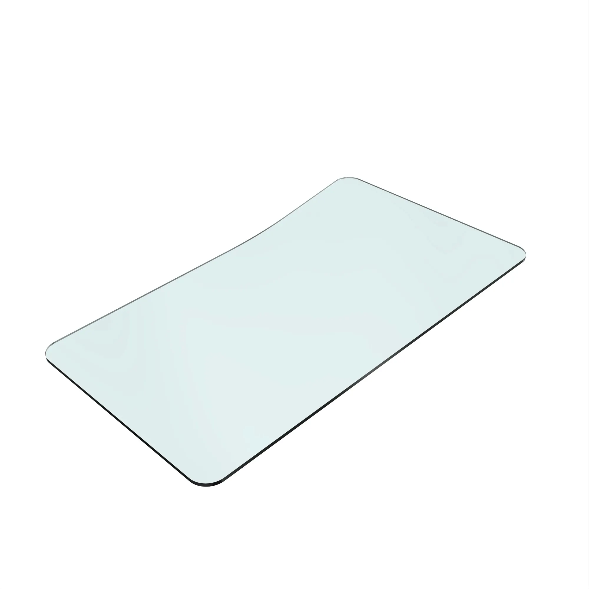 SU33105: Front Lower Windowpane
