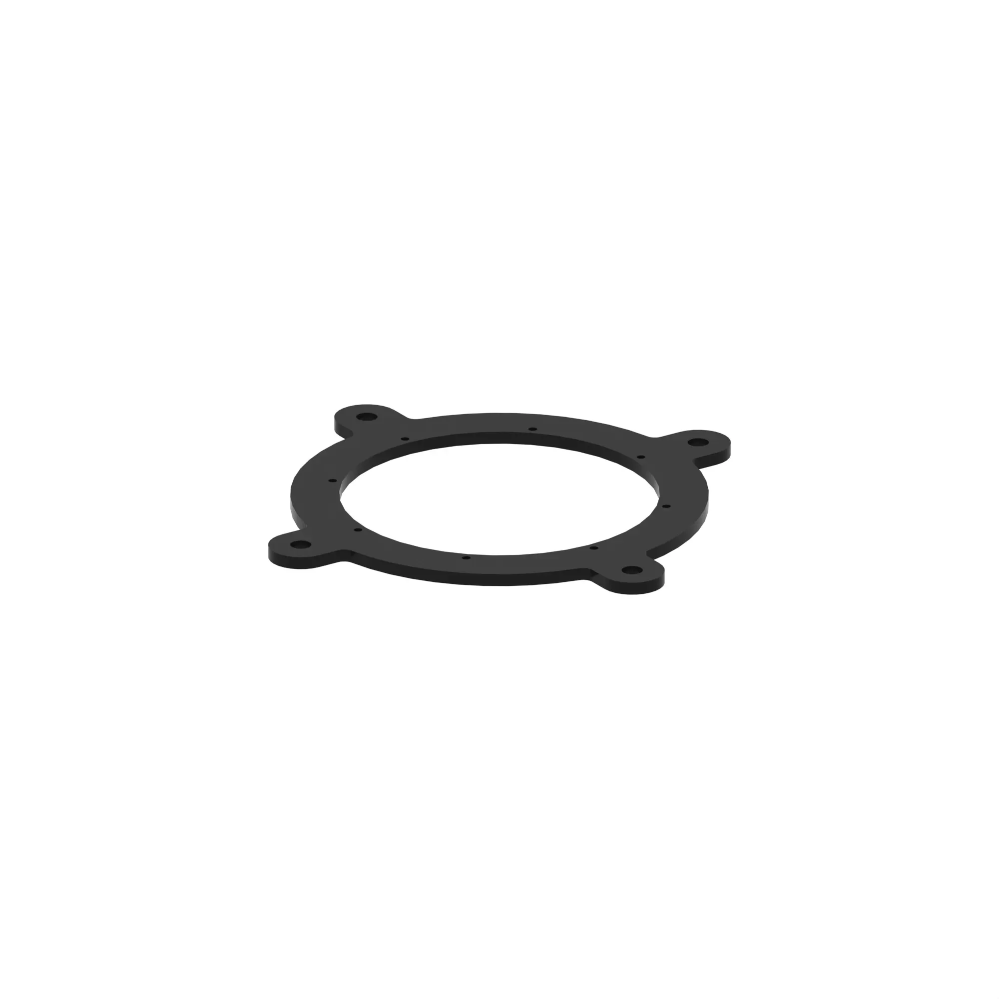 John Deere Plate - WA117609