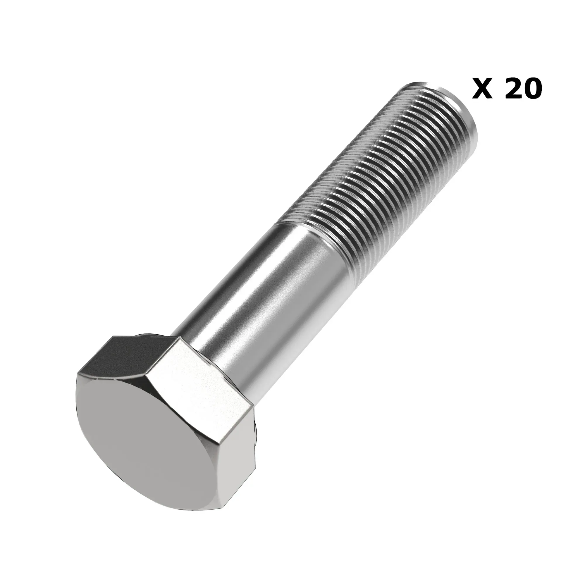 Bolt Kit