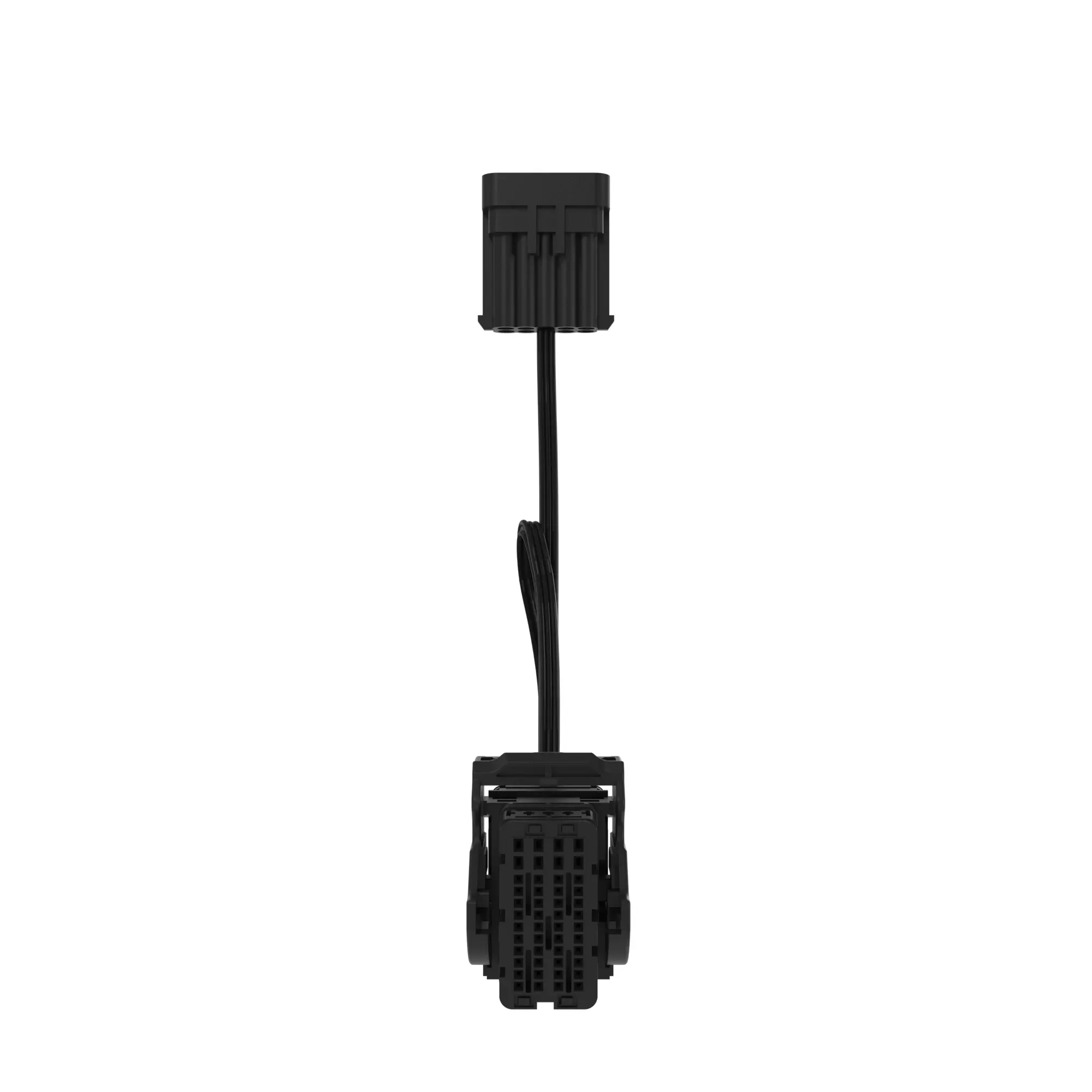 CAB WIRING HARNESS, MWG EXTENSION