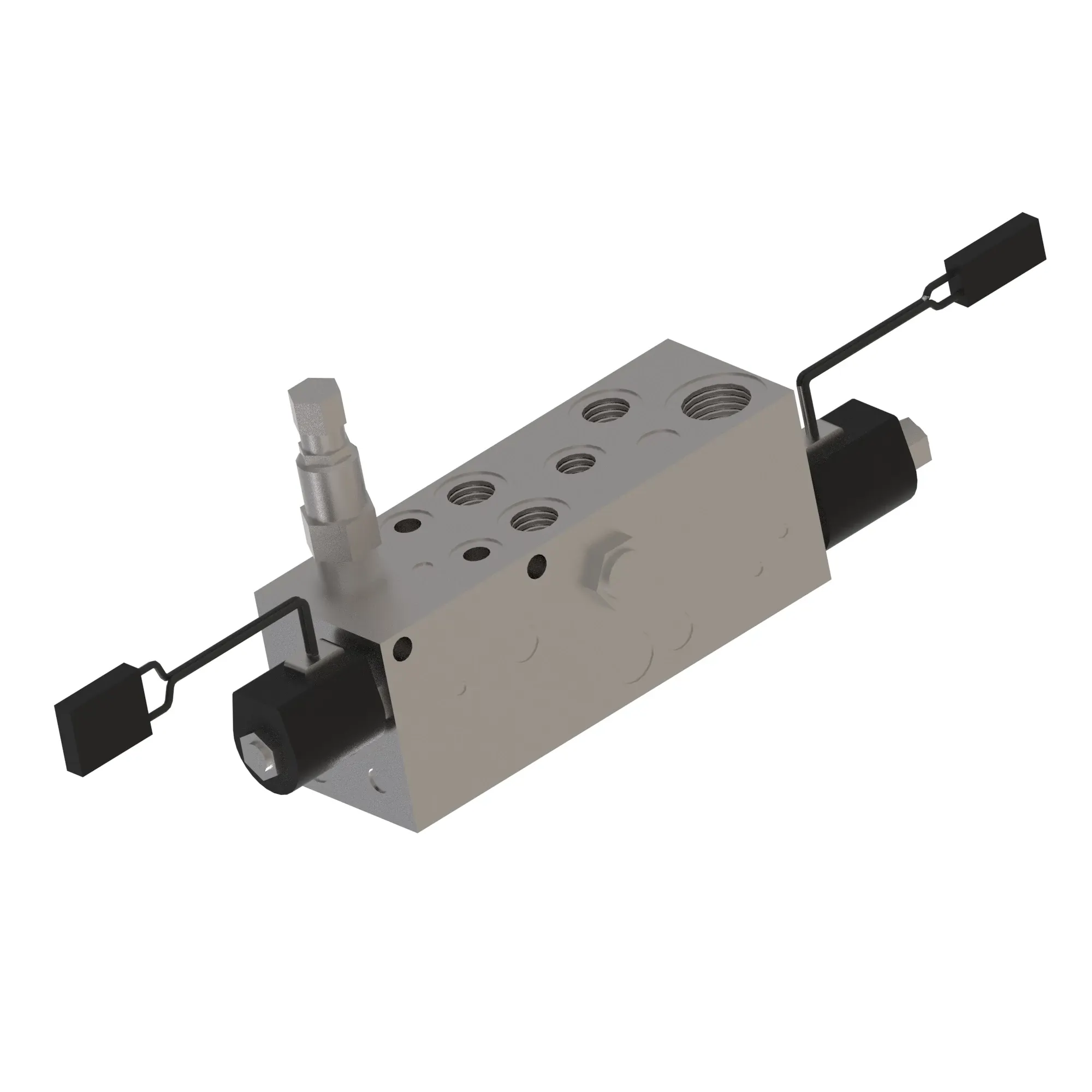 Elec.Proportional Valve