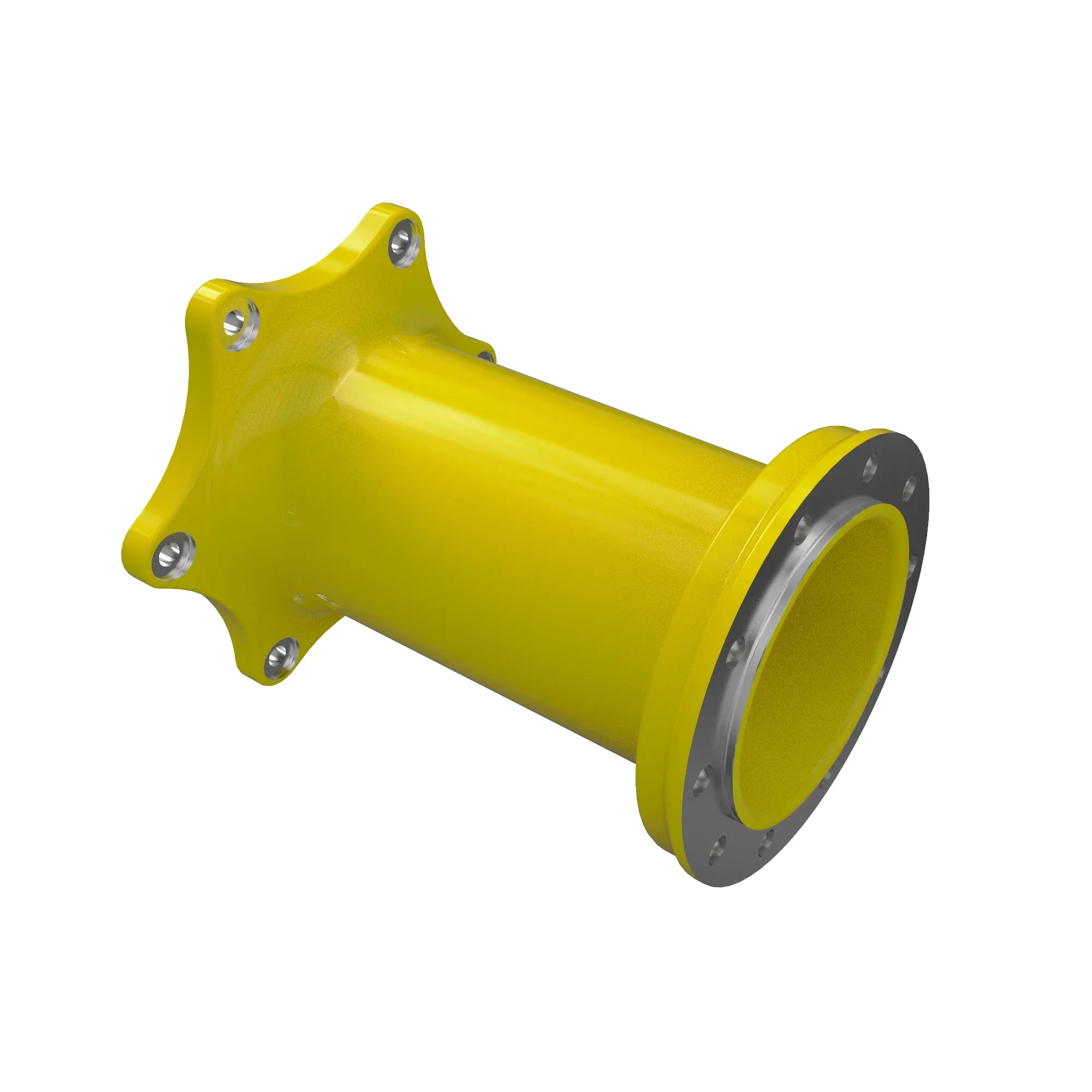 HUB, EXTENSION OUTER 144 INCH, 425M