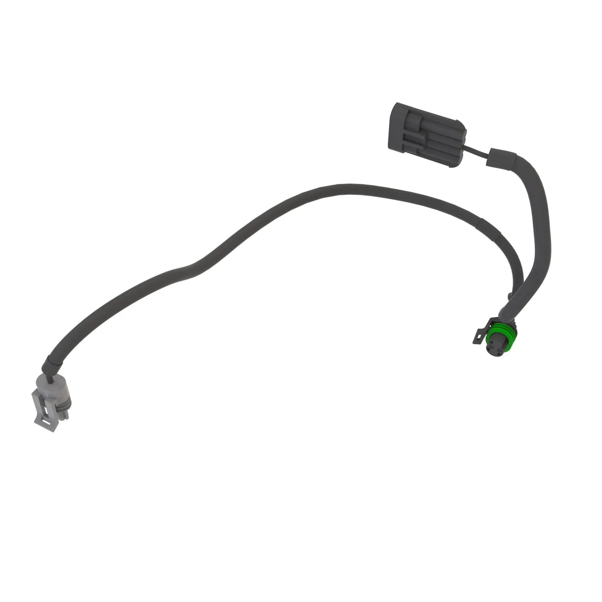 John Deere Wiring Harness - AL225777