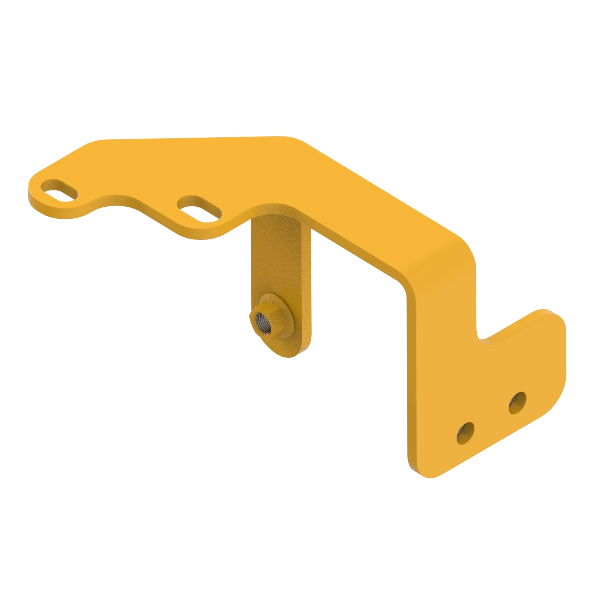 John Deere Bracket - AT550439