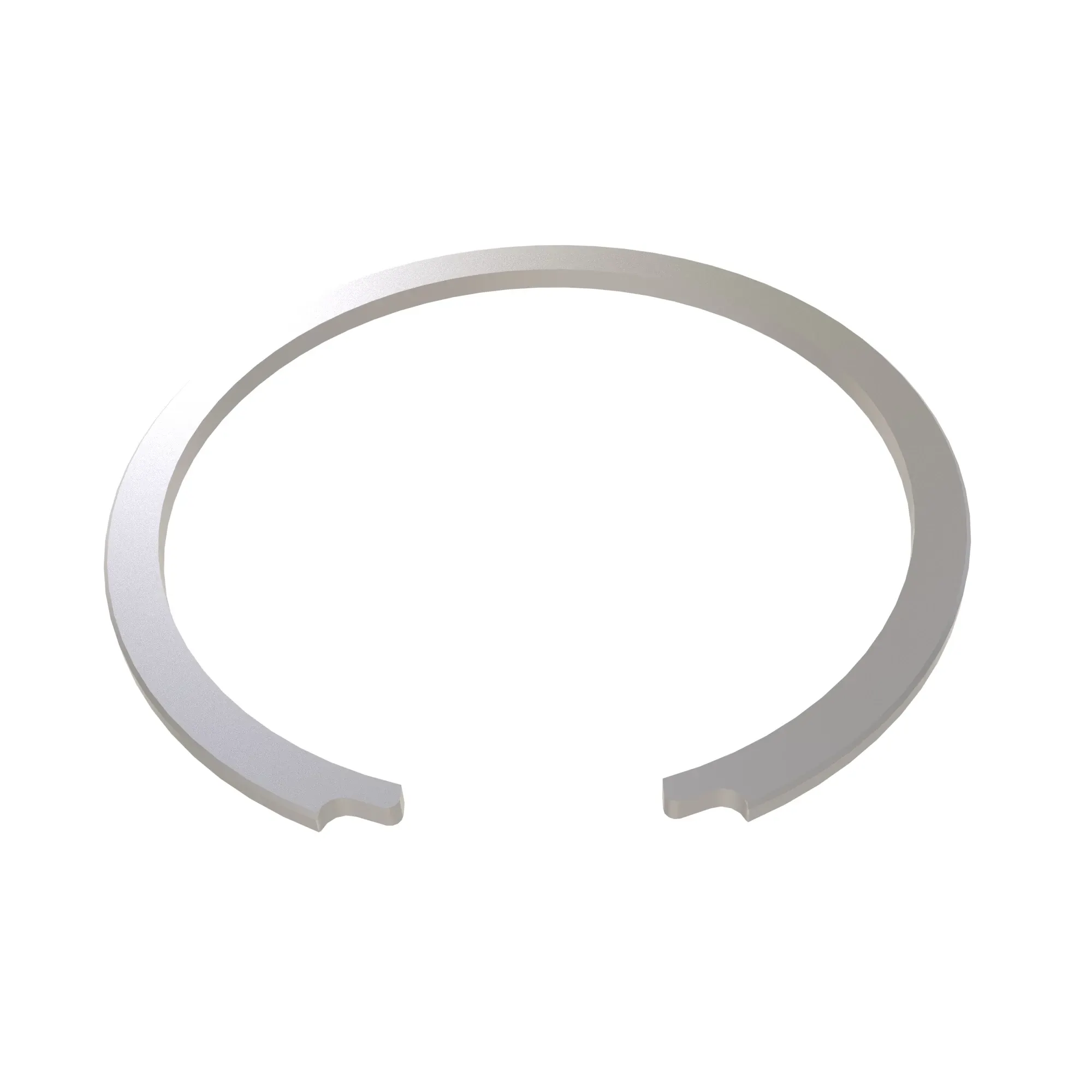 John Deere Notched Internal Snap Ring - SU28788