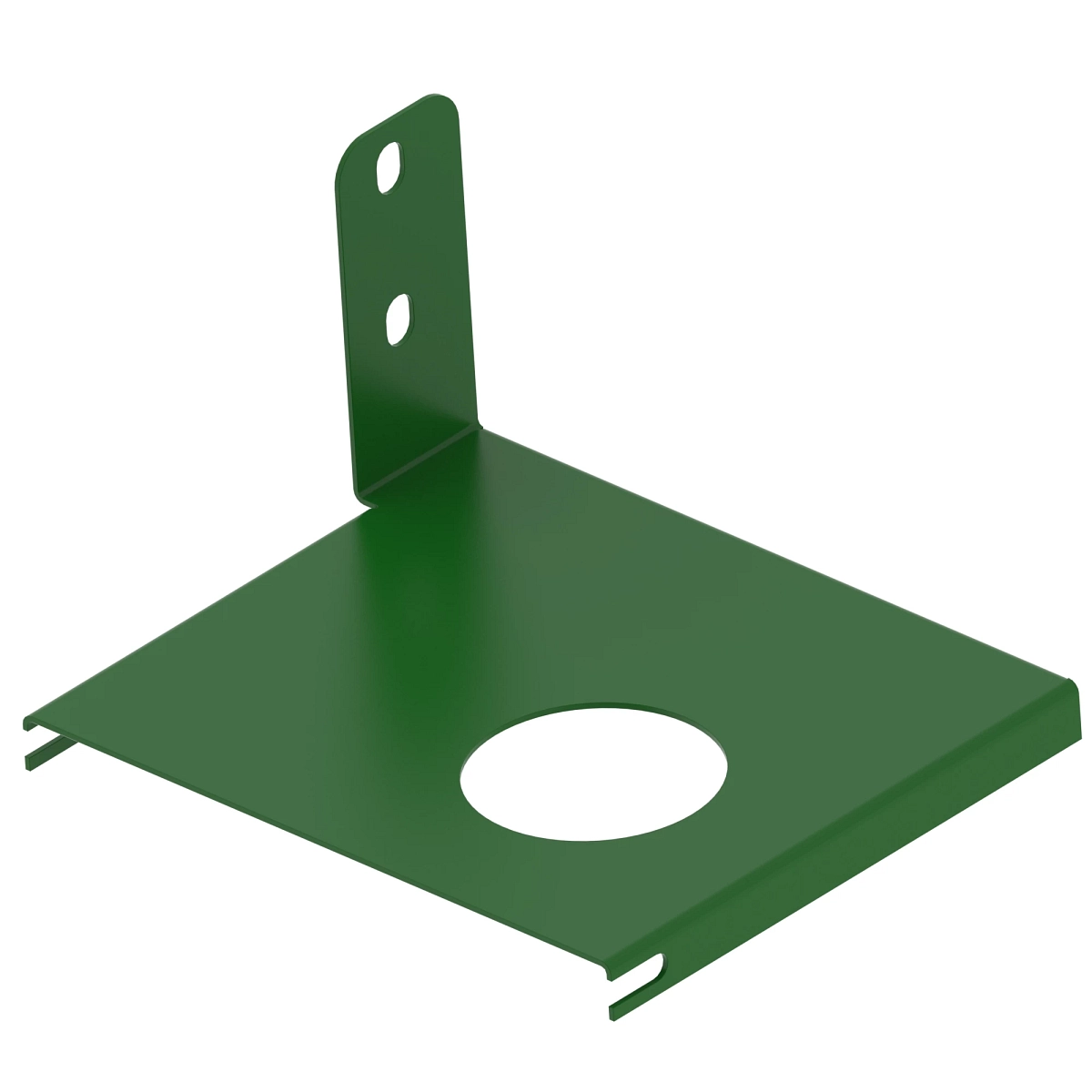 Bracket, Backing Strip