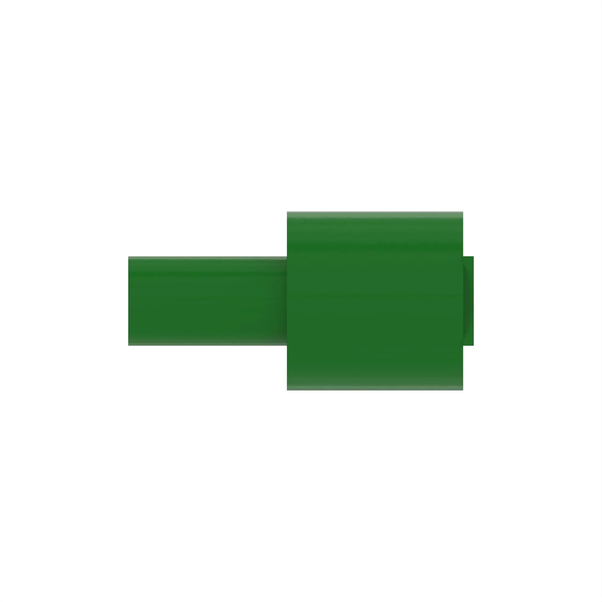 TUBE, TANK PRESS, HOSE MOUNT