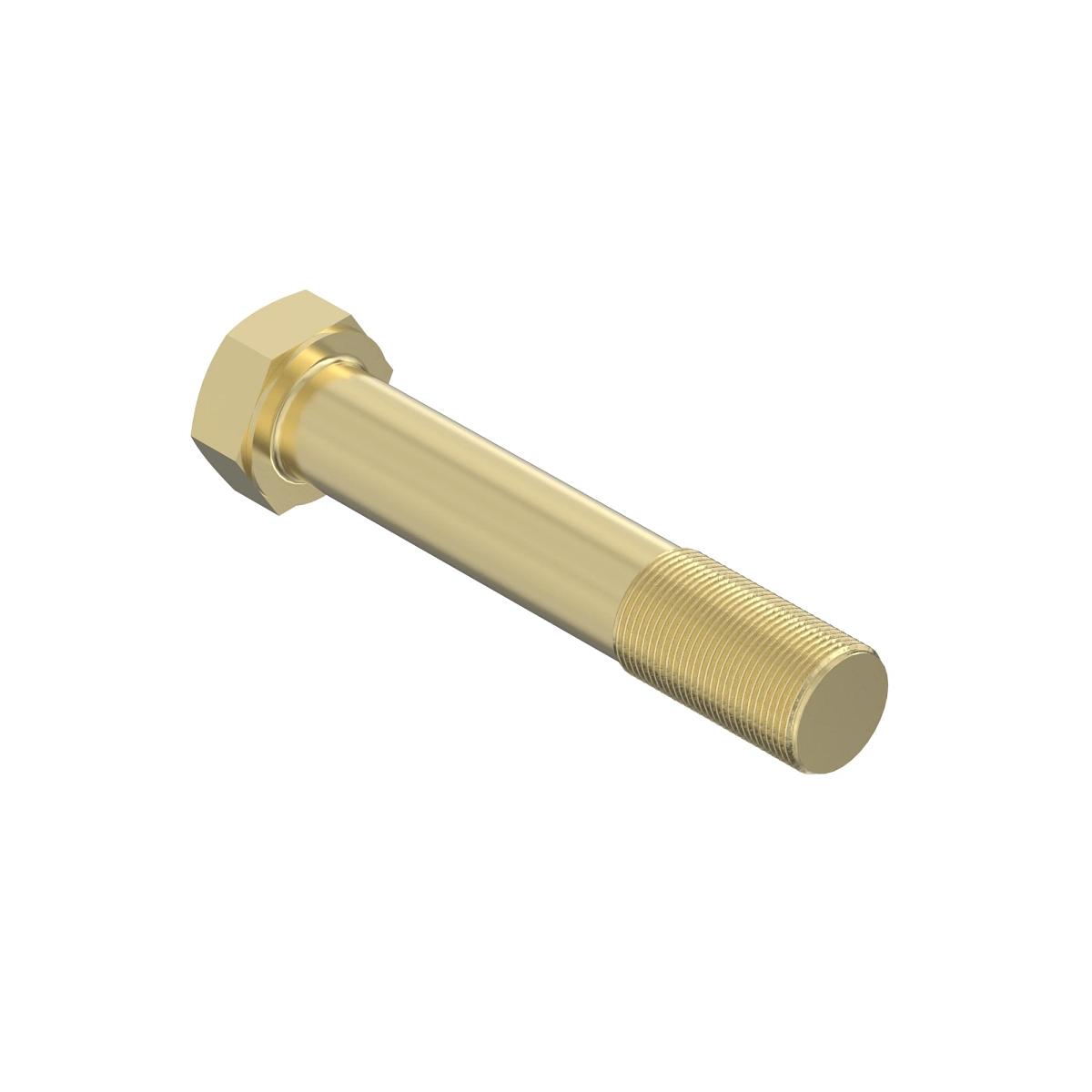 Screw, Hex Head
