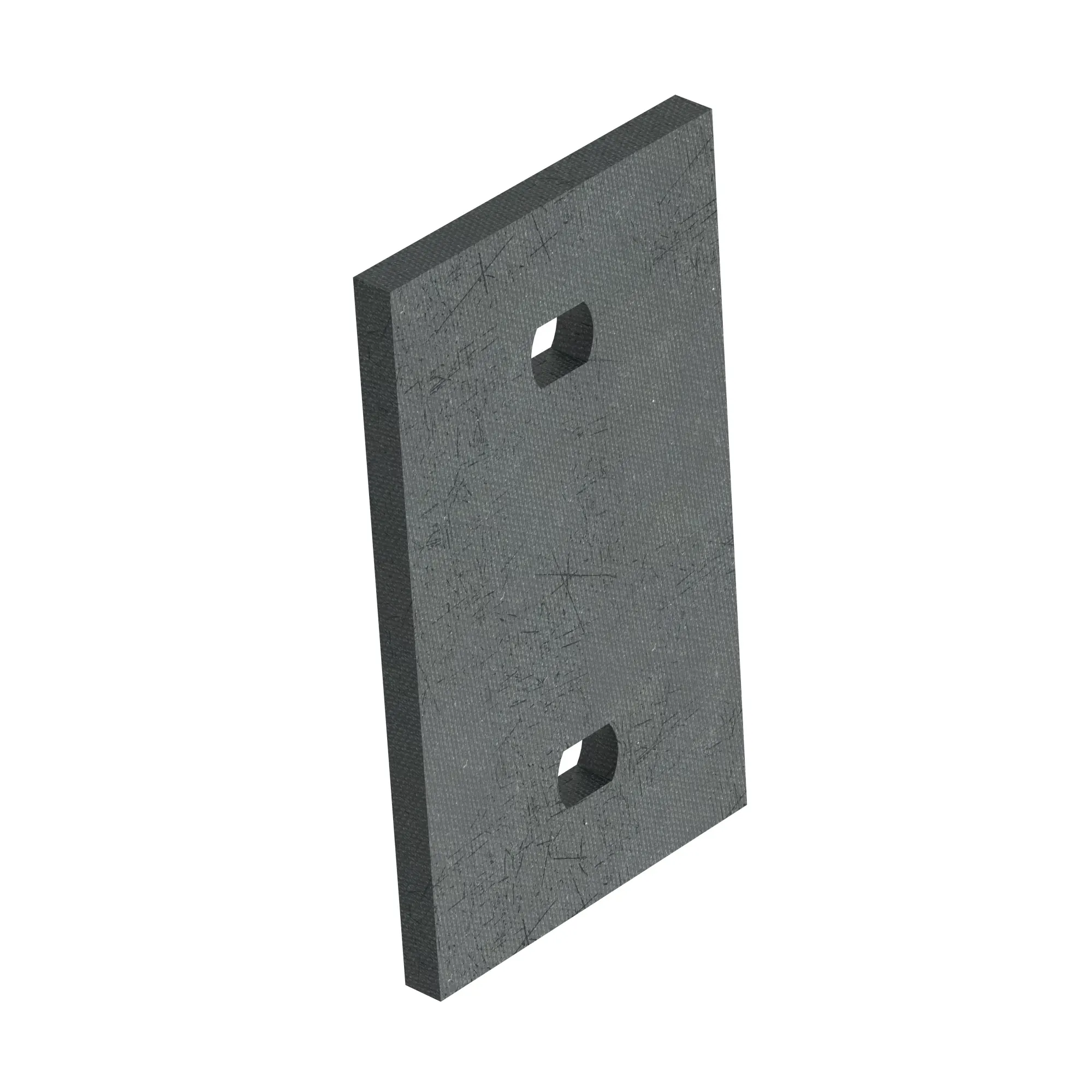 BRACKET FUSE BLOCK MOUNTING