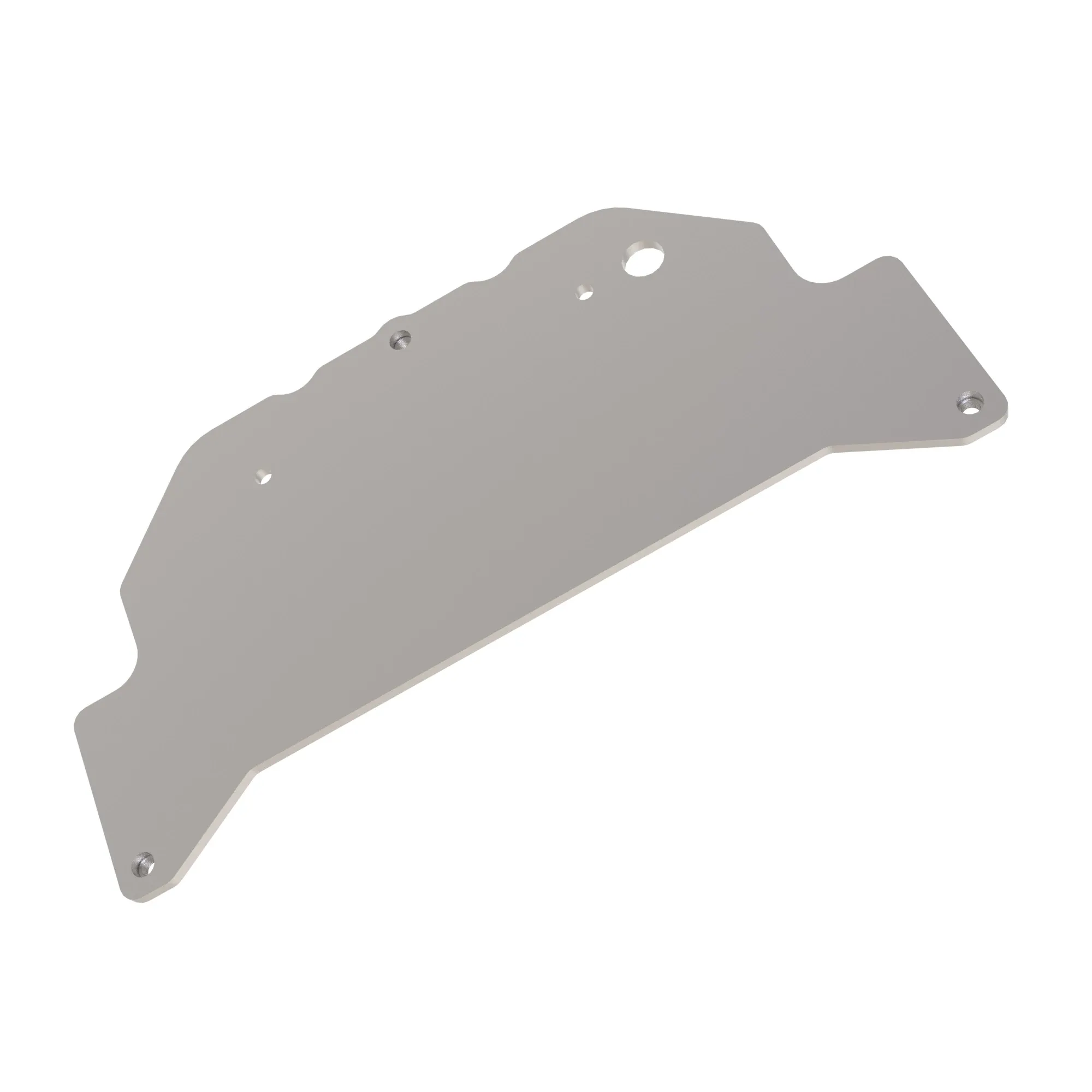 BRACKET, ACCUMULATOR ACCUMULATOR BRACKET