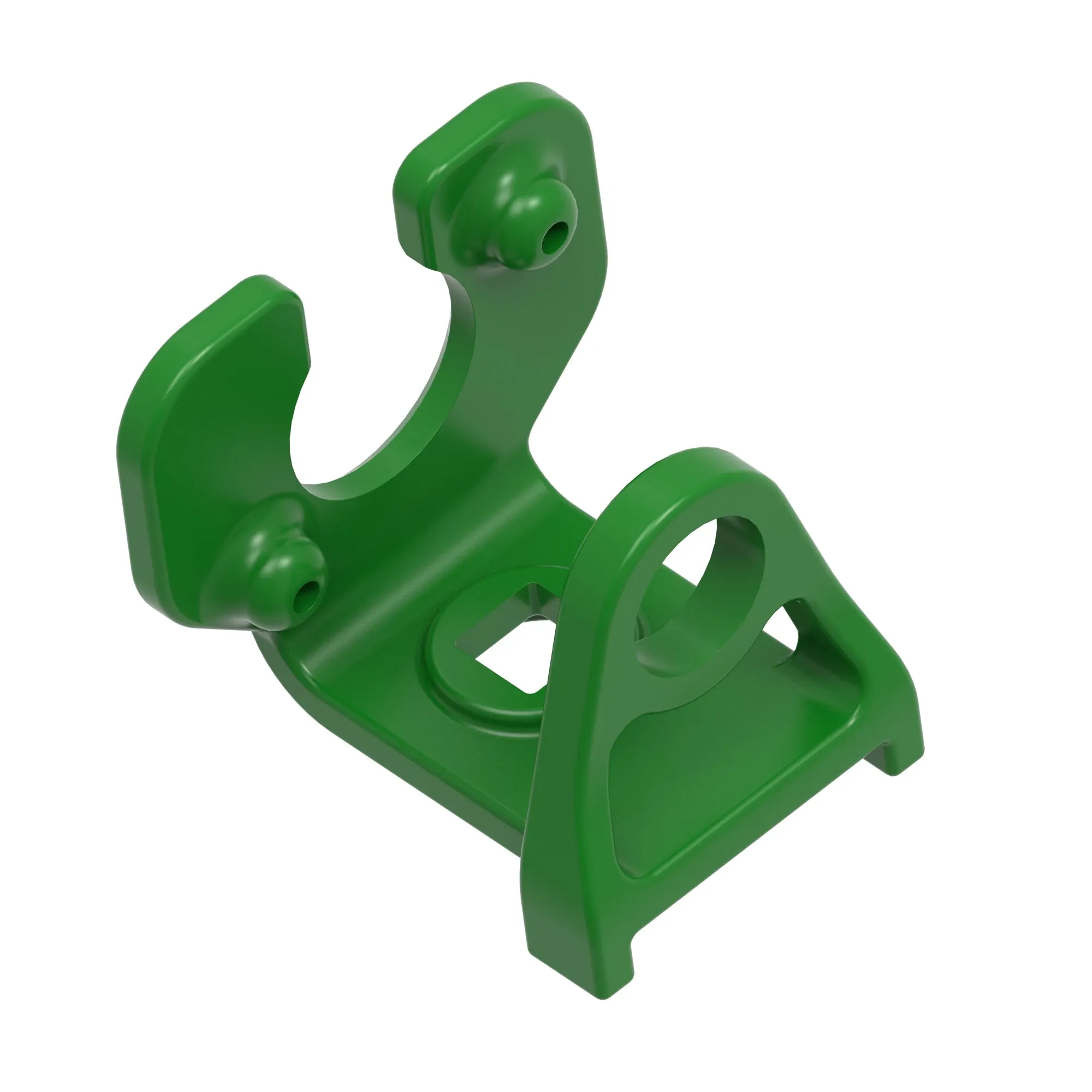 John Deere Sensor Upper Mounting Bracket - HXE25562