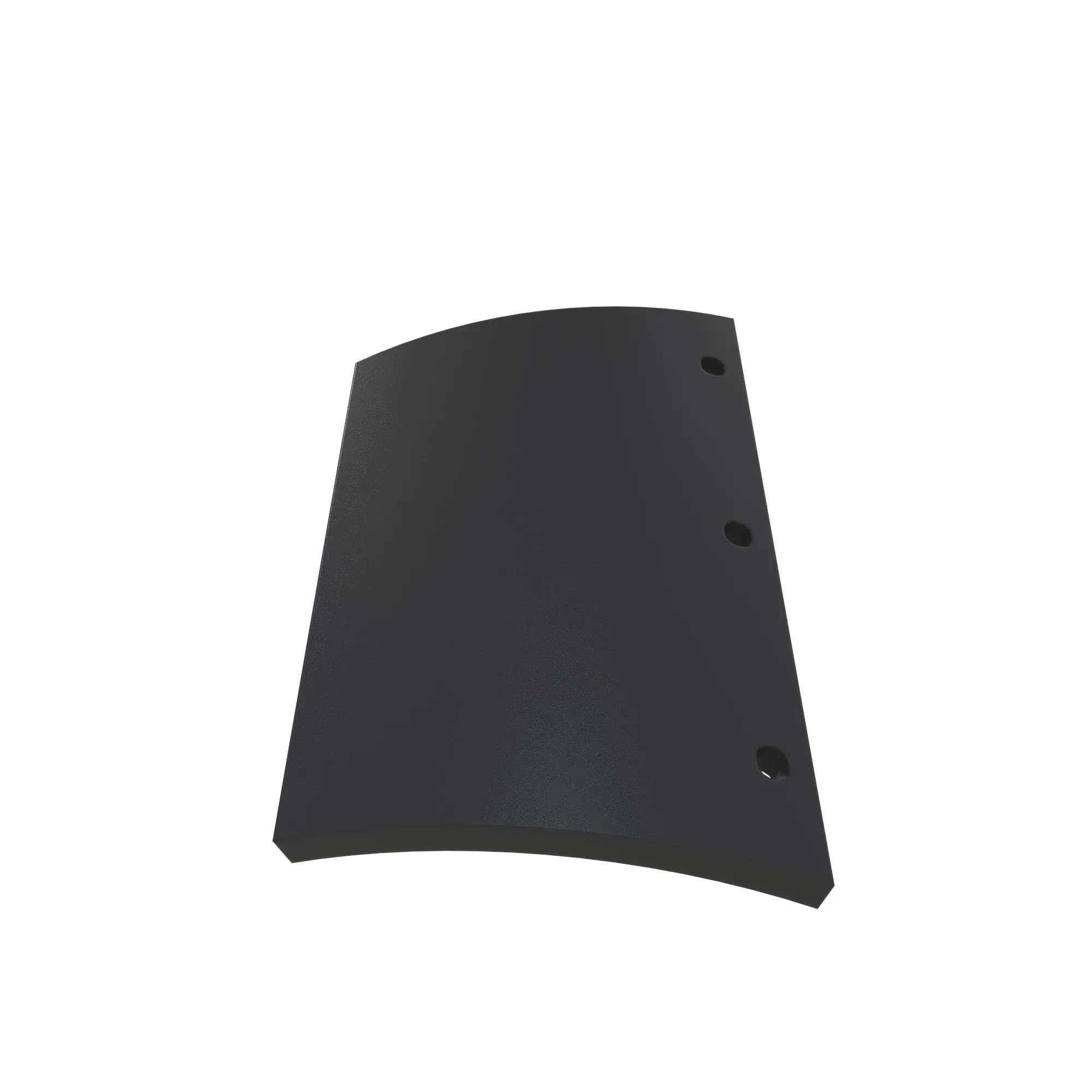 John Deere Cross Auger Paddle - H149629