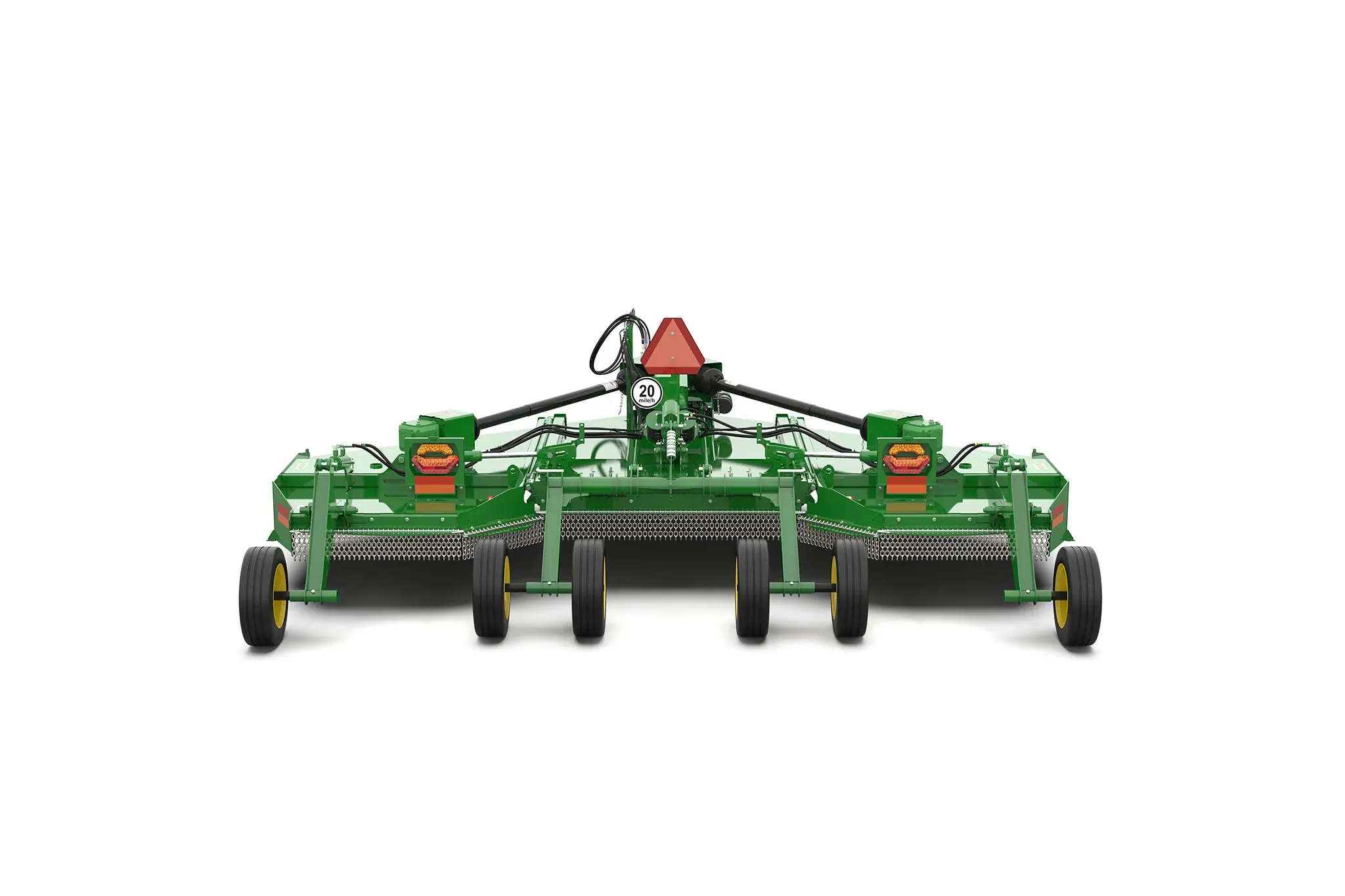 Studio rendering of FC15E