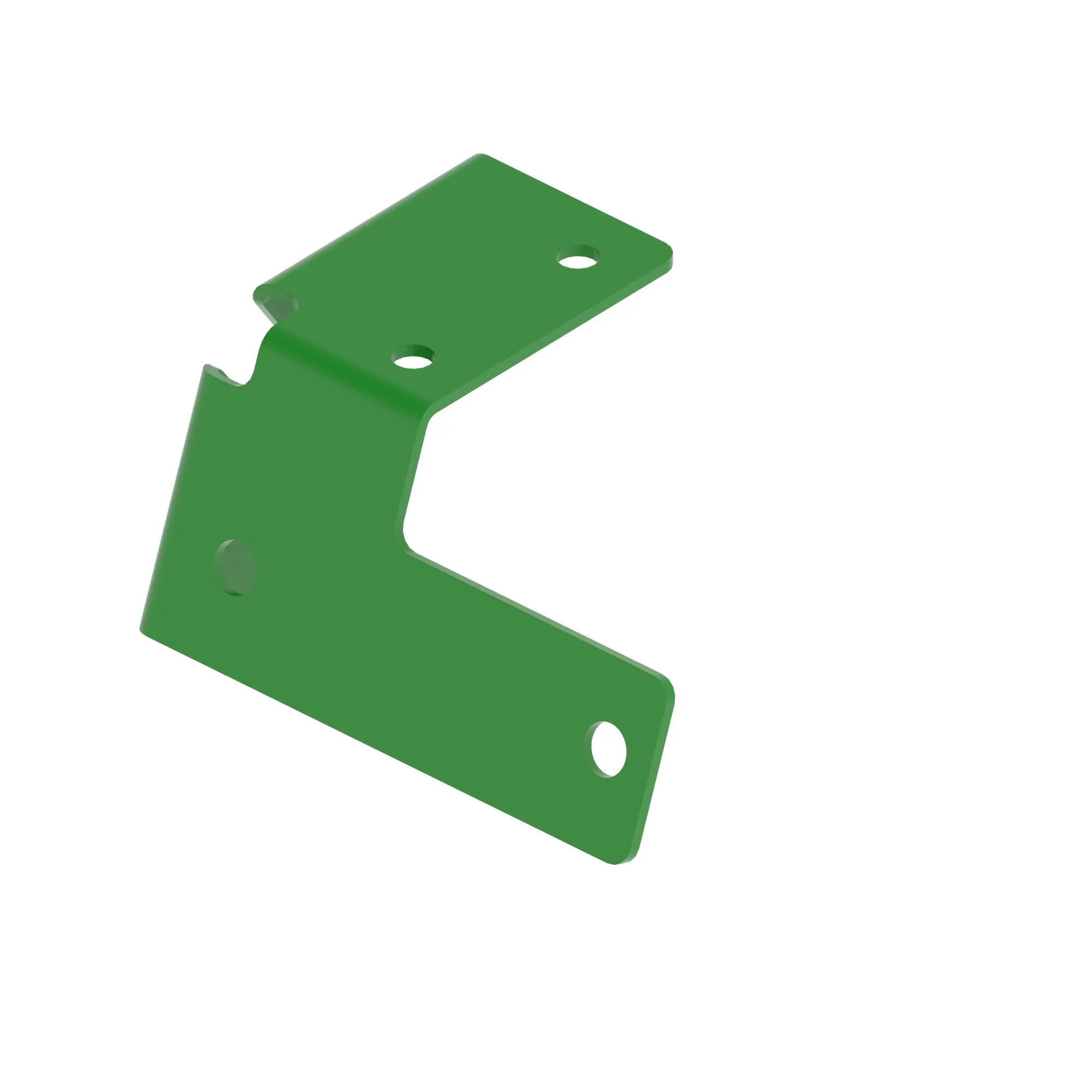BRACKET, BRACKET, OUTER HARNESS TRA