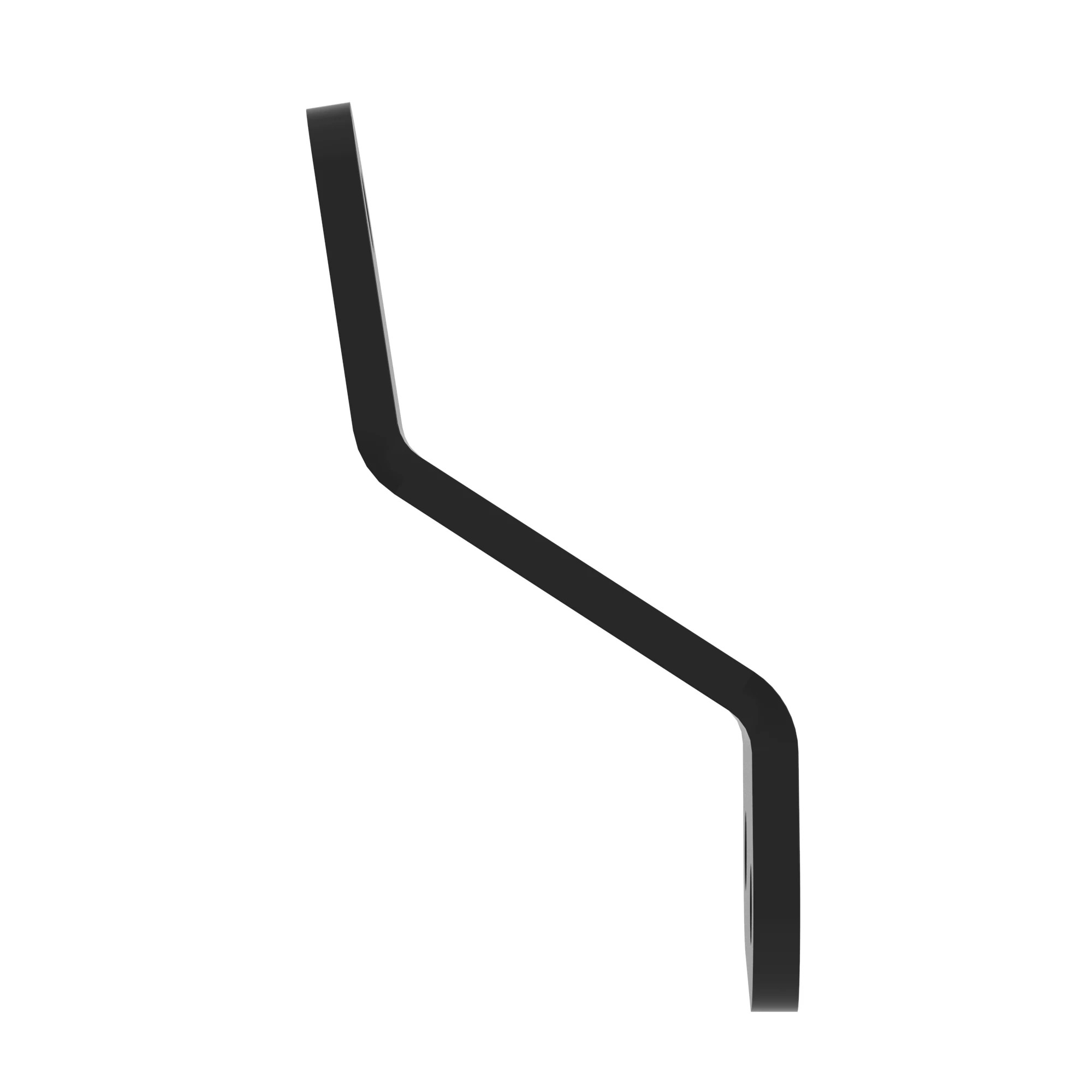 BRACKET, SLC MOUNTING