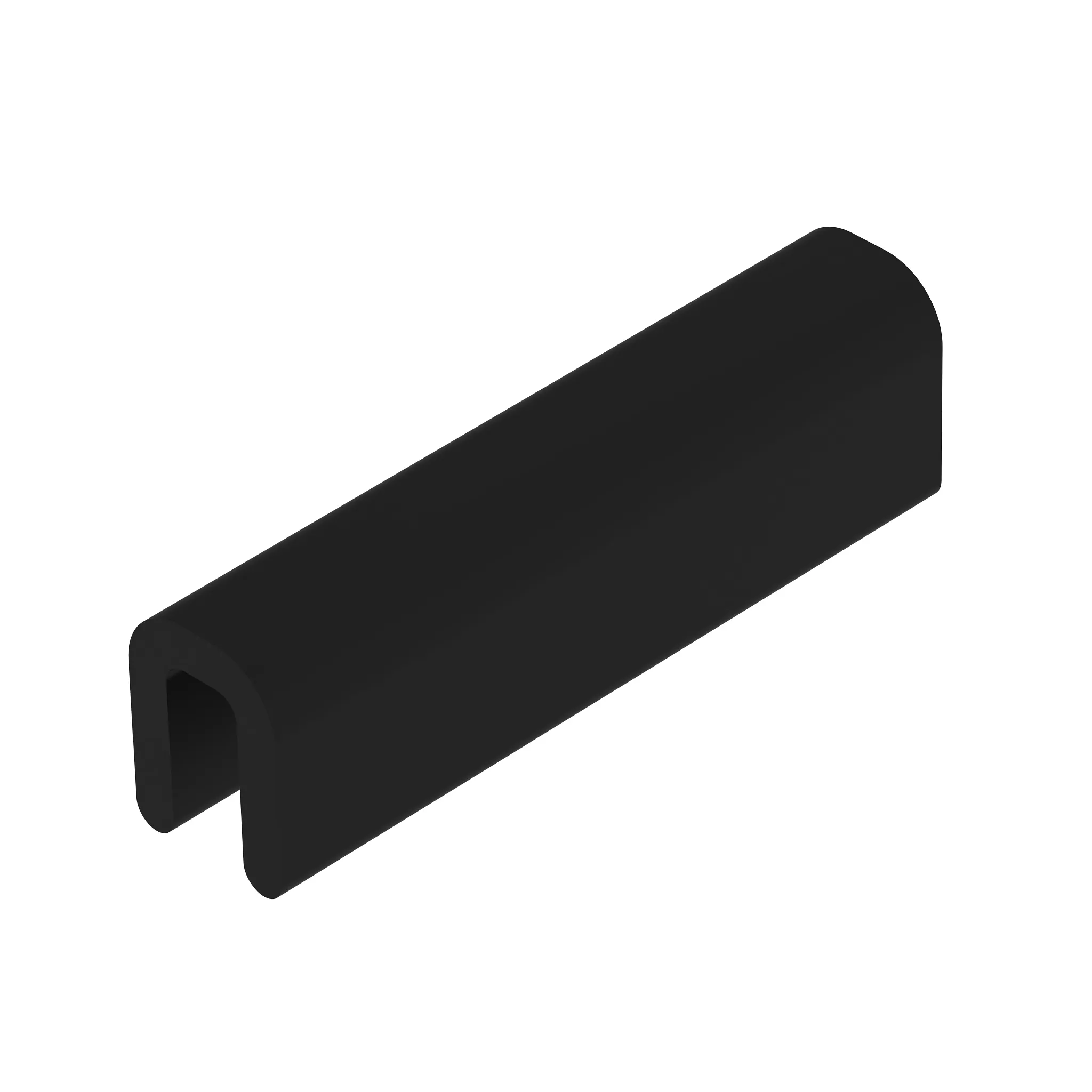 ISOLATOR, EDGE GUARD