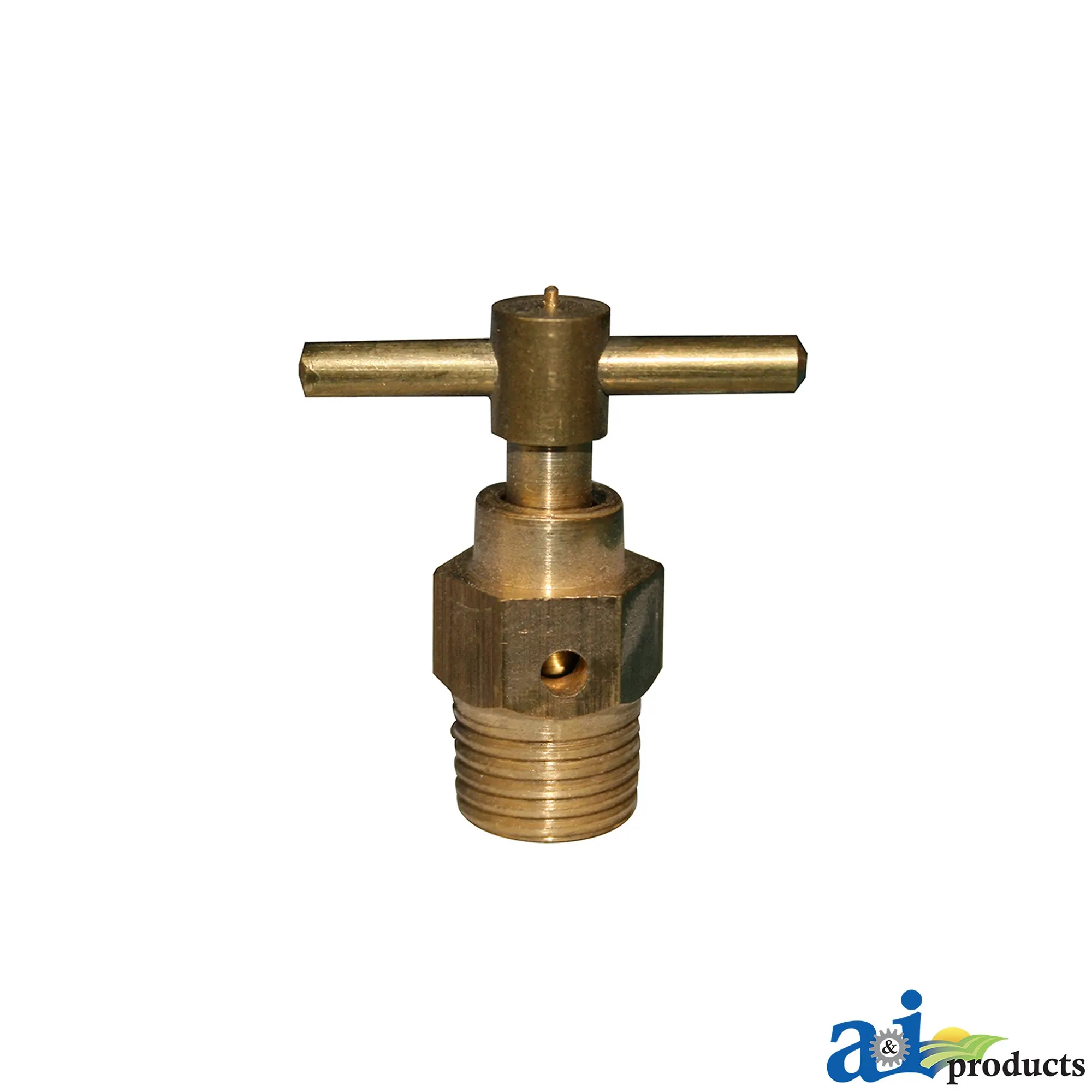 A&I Products Radiator Drain Tap - A-VPE3604