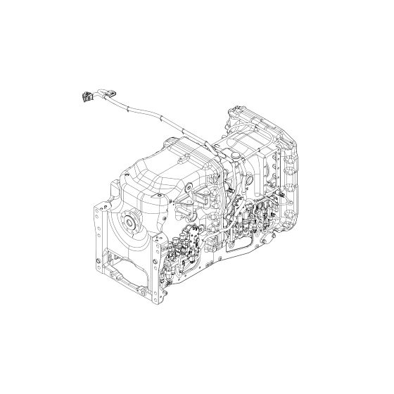 John Deere Module - TA10677
