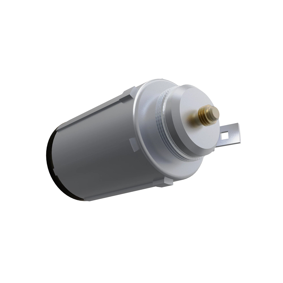LIGHTER HOUSING
