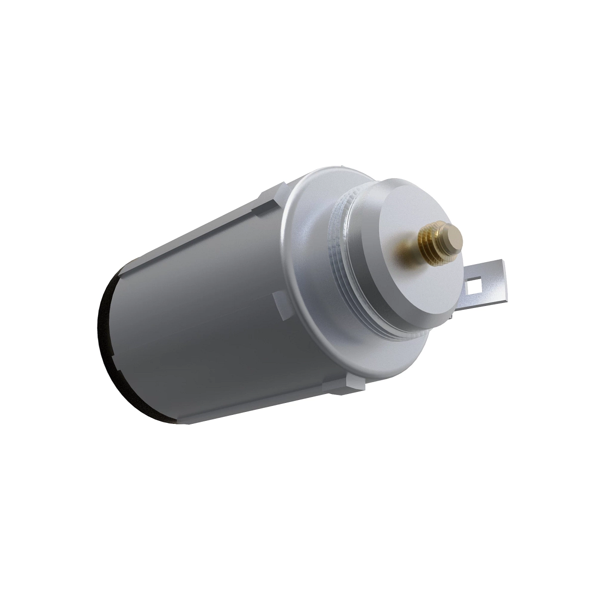 Lighter Housing