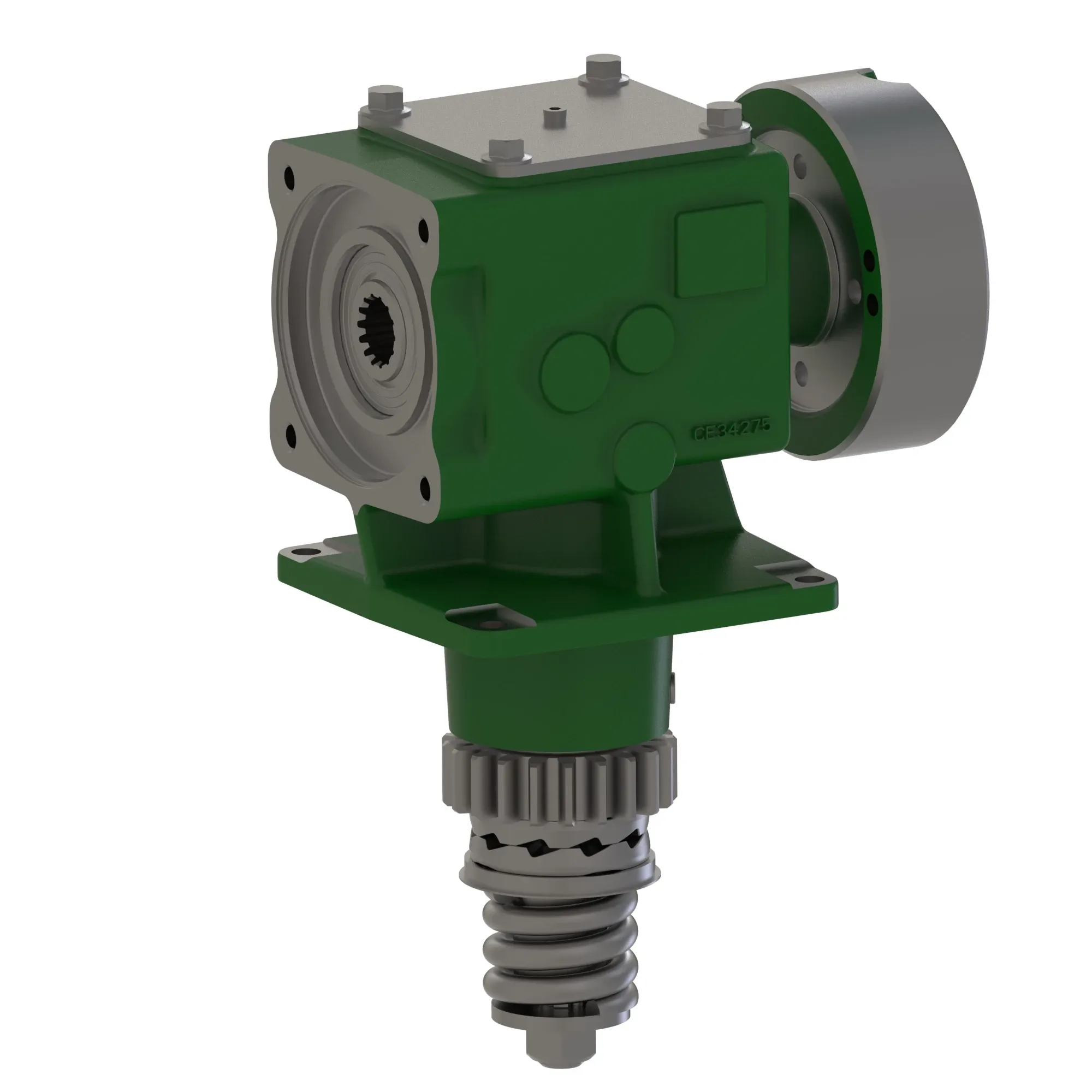 John Deere Bevel Gear Drive - DE33343