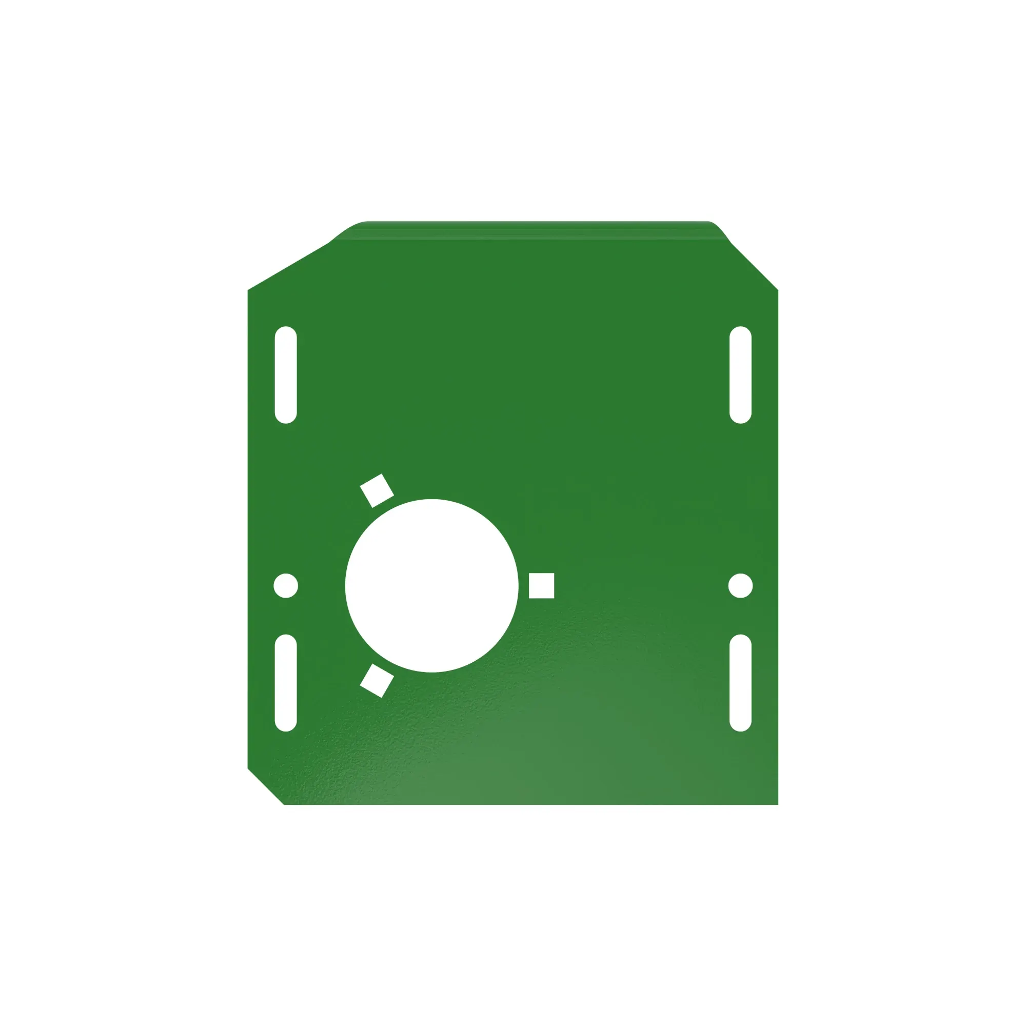 BRACKET-R.H. BEARING