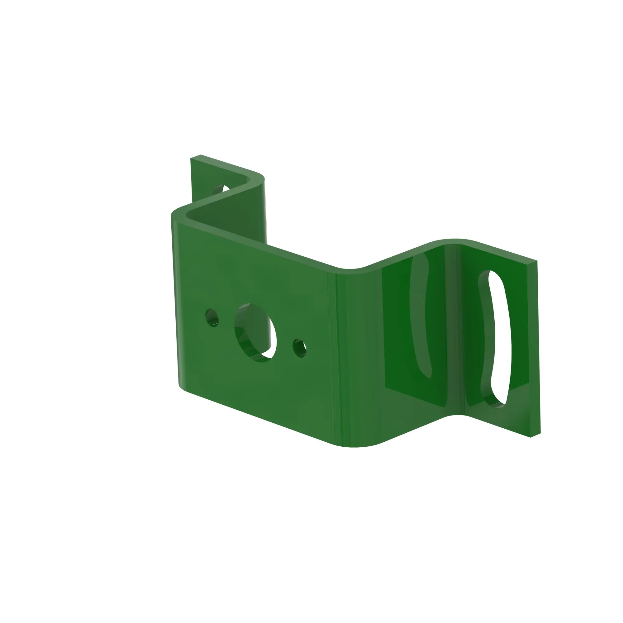 BRACKET, LATERAL TILT BRACKET