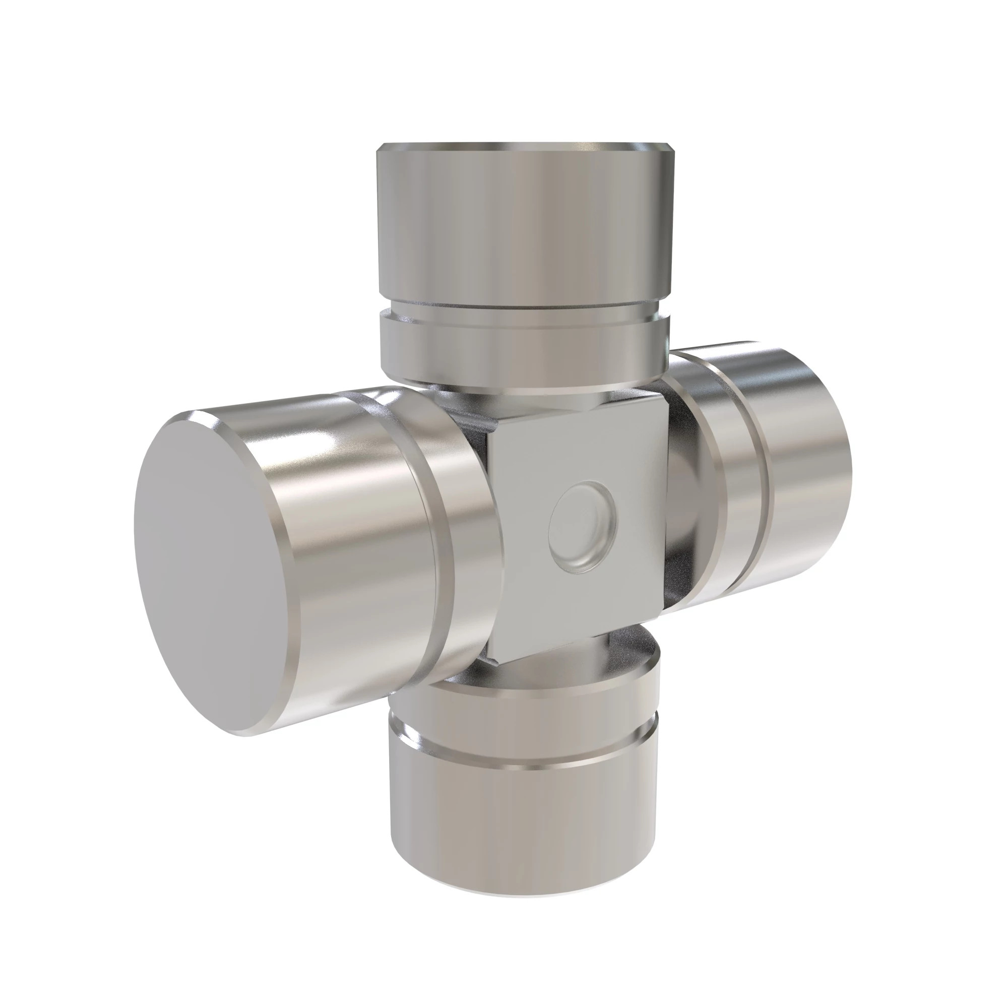 John Deere Universal Joint Cross Bearing - AM145996