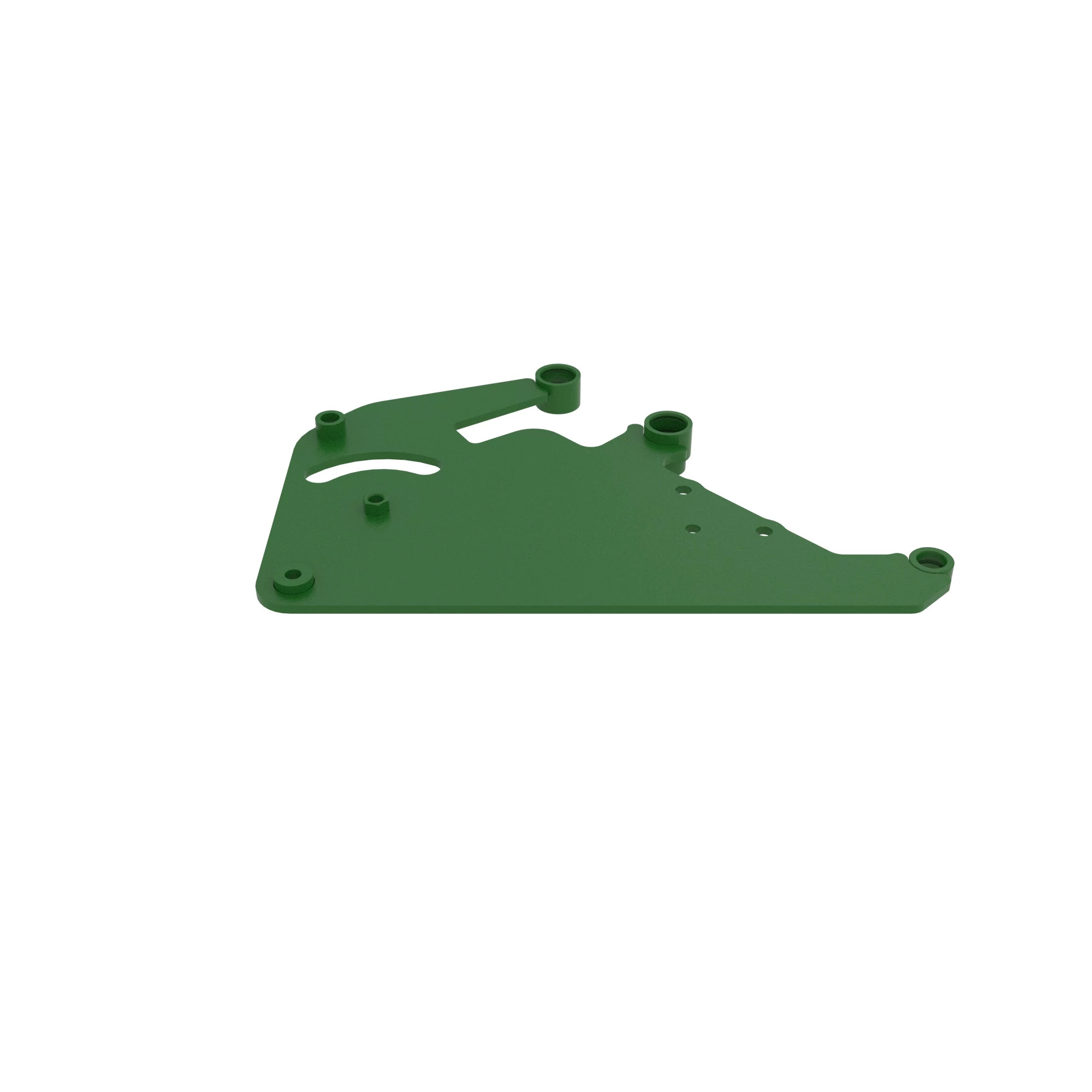 ⚙️ RE65587: Soporte John Deere 🚜✅ | Garantía Oficial 🏅