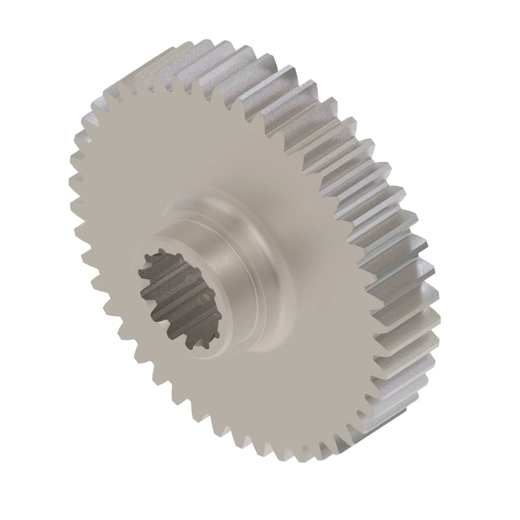 John Deere Spur Gear, 46 Teeth - YZ280247