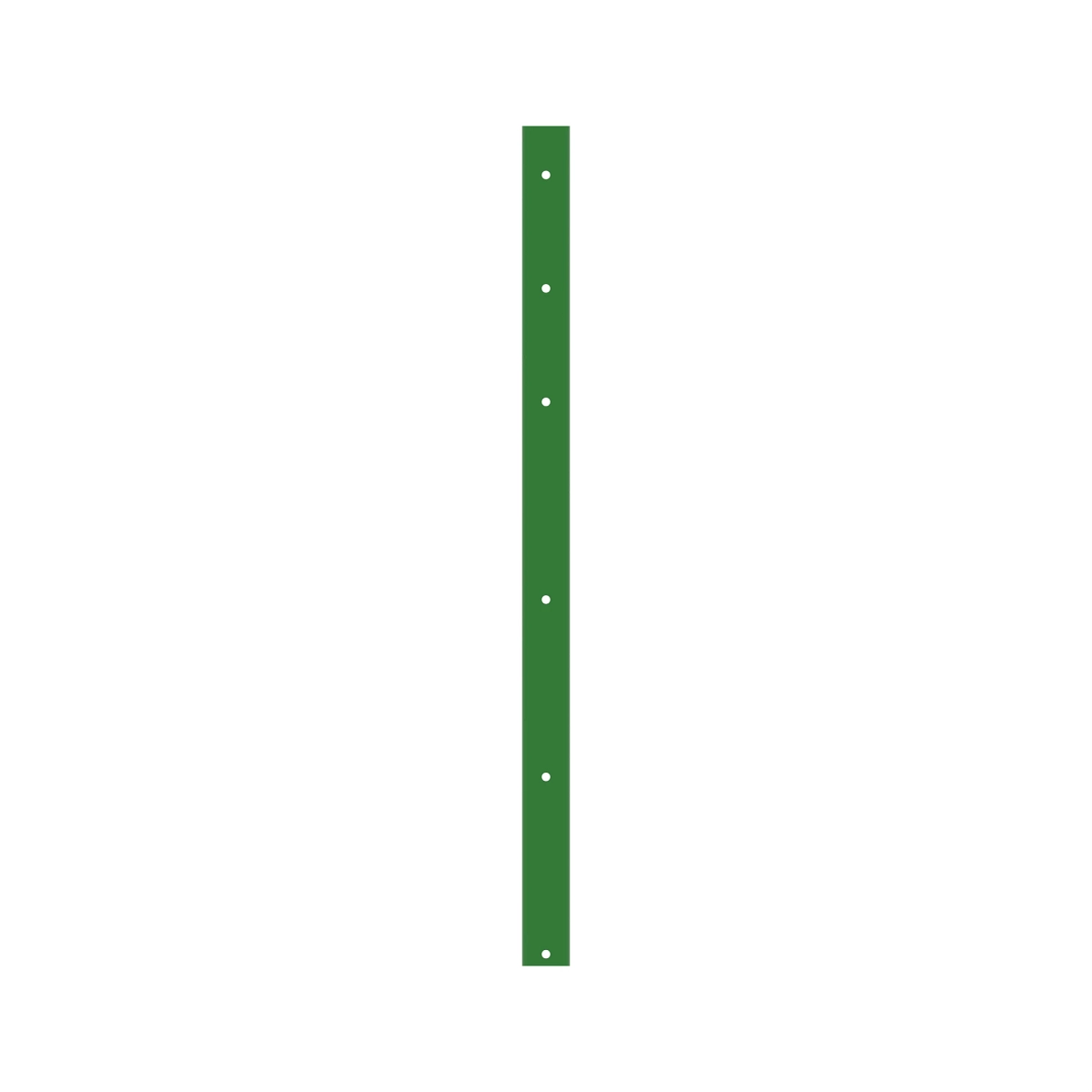 Structural Tube, Mf Billboard Mount