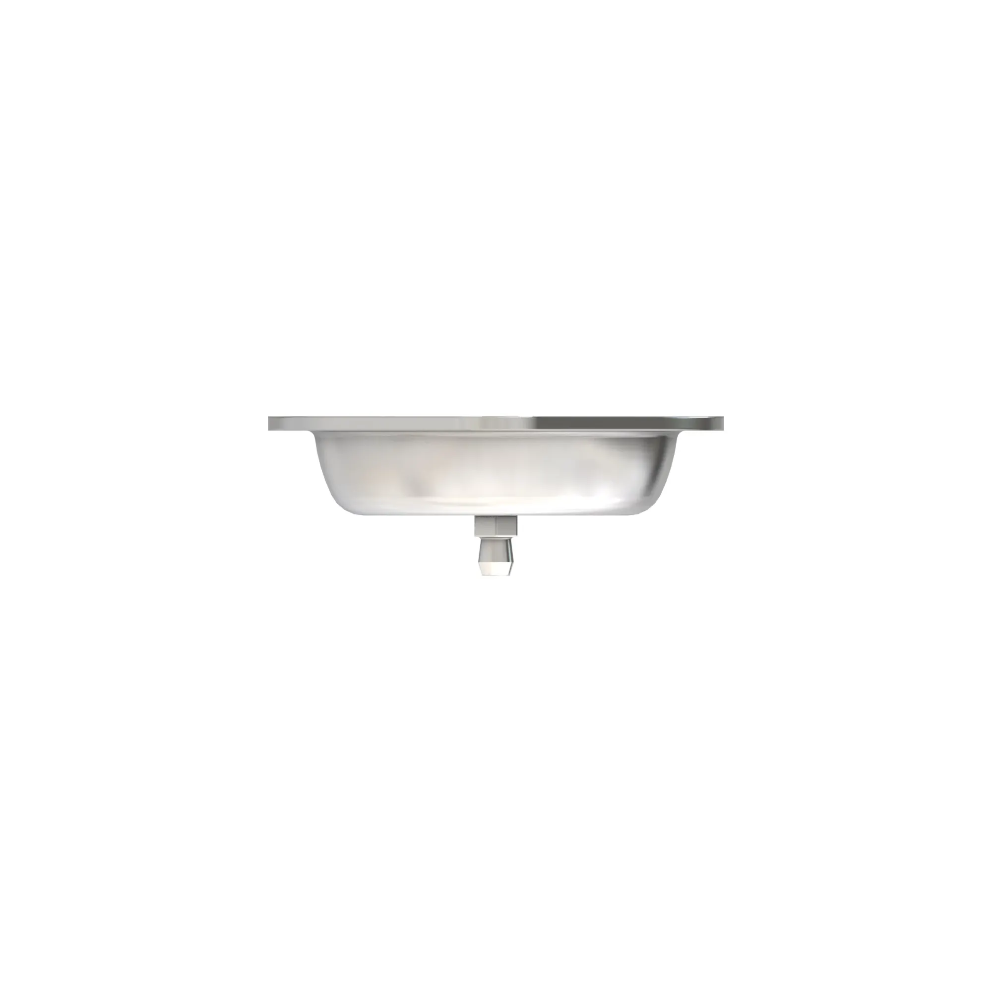 PRESSED FLANGED HOUSING, FLANGE BLI