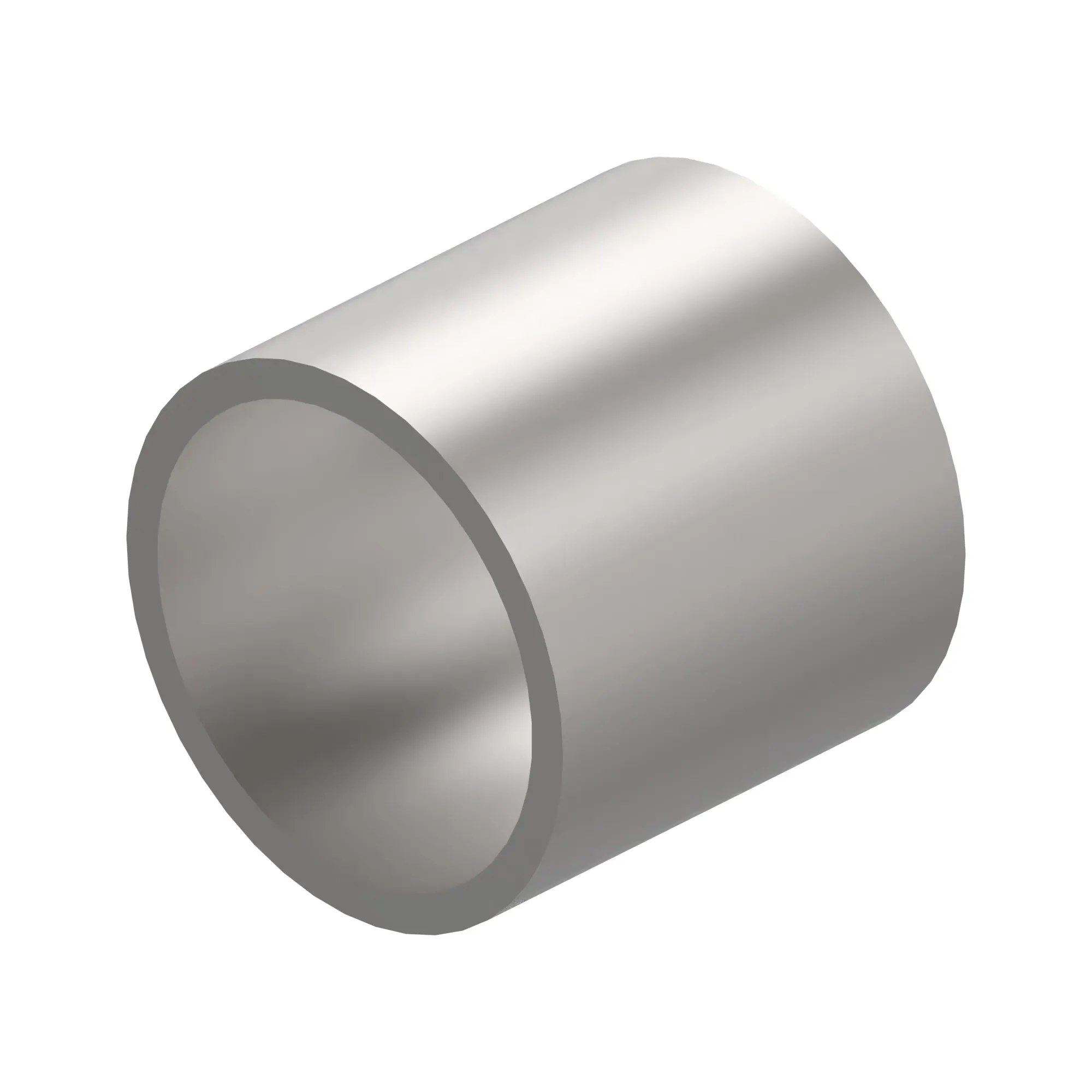 John Deere Plain Bushing - CC136193