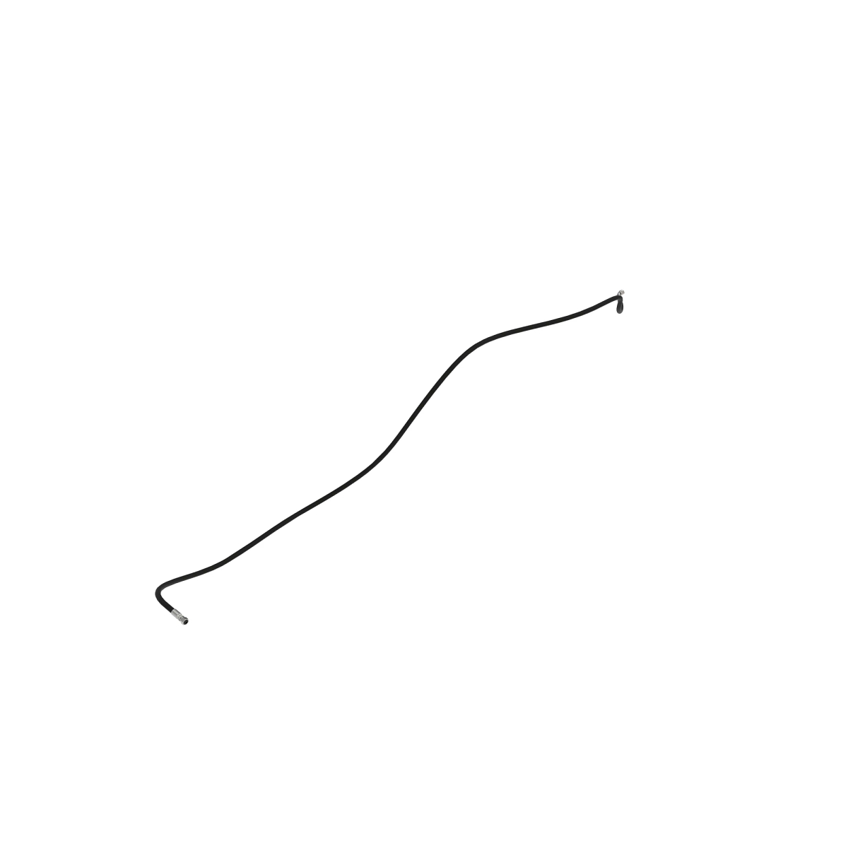 John Deere Hydraulic Hose - AT326067