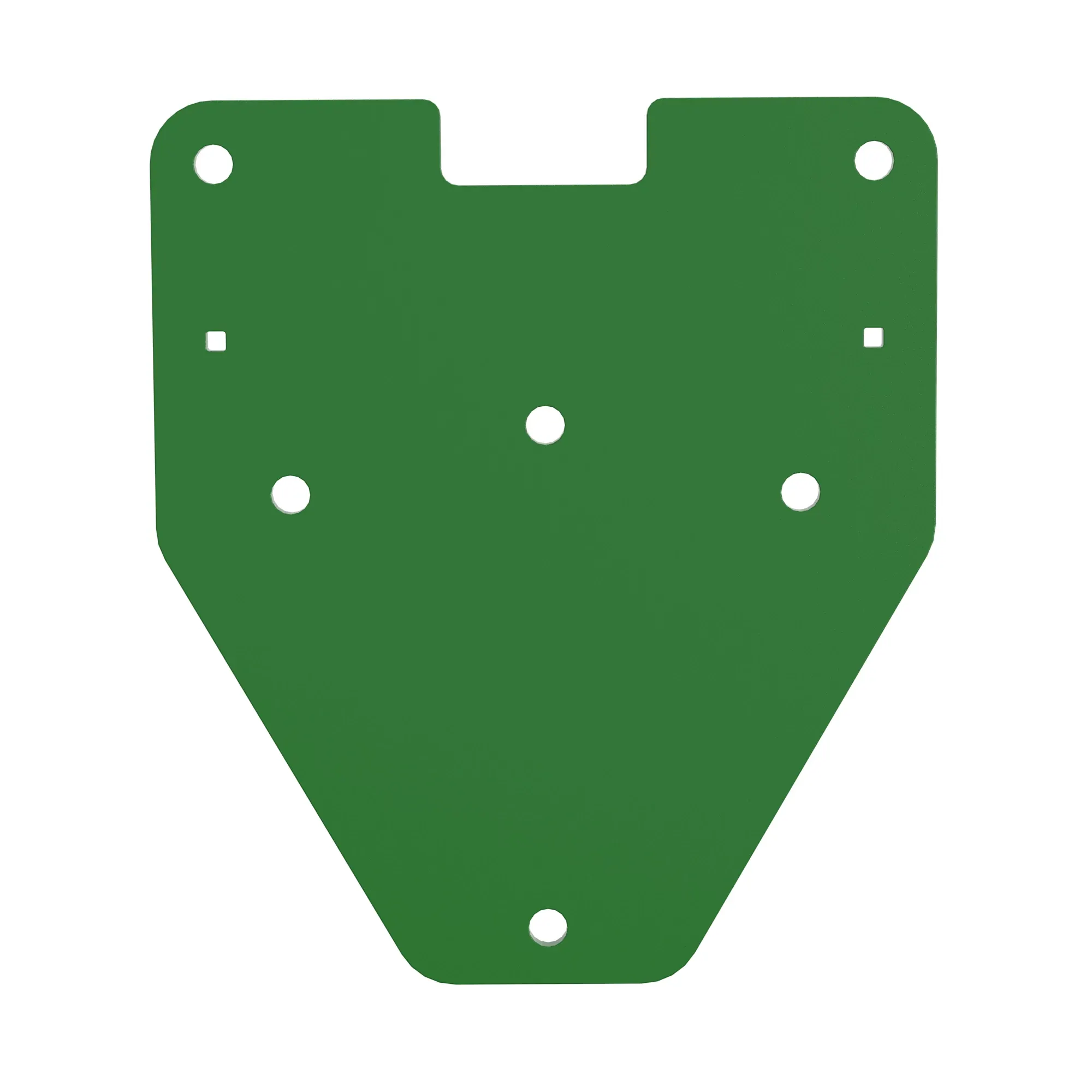 Plate