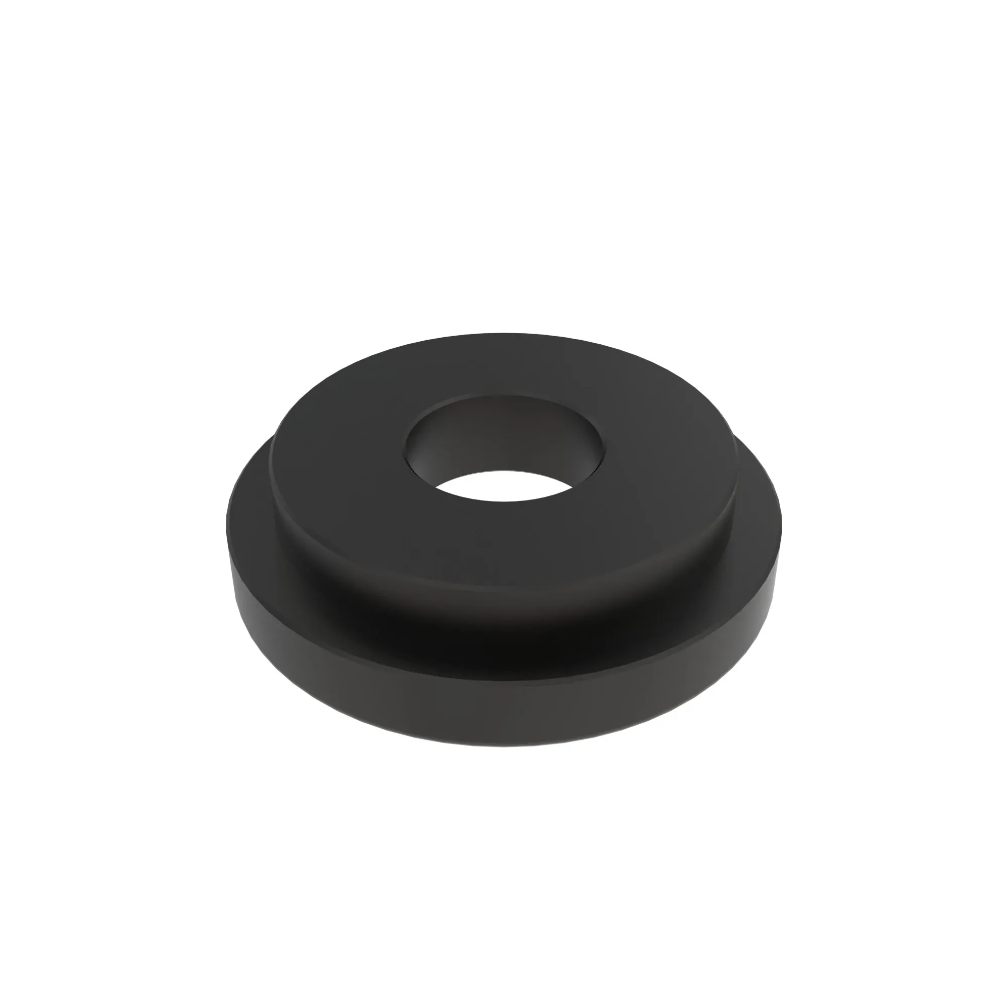 John Deere Flanged Bushing - HXE117814